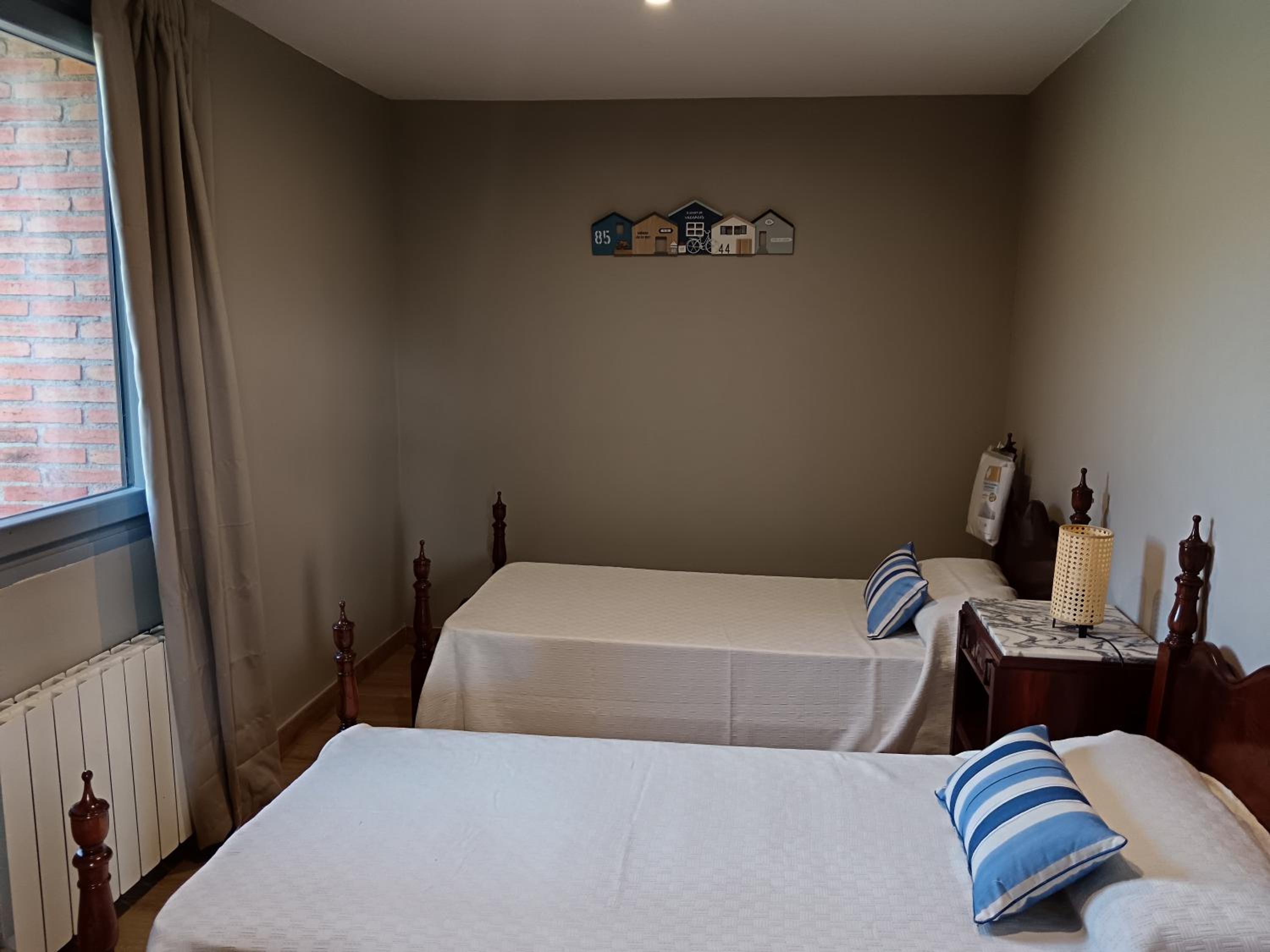 Quadruple Room photo 2