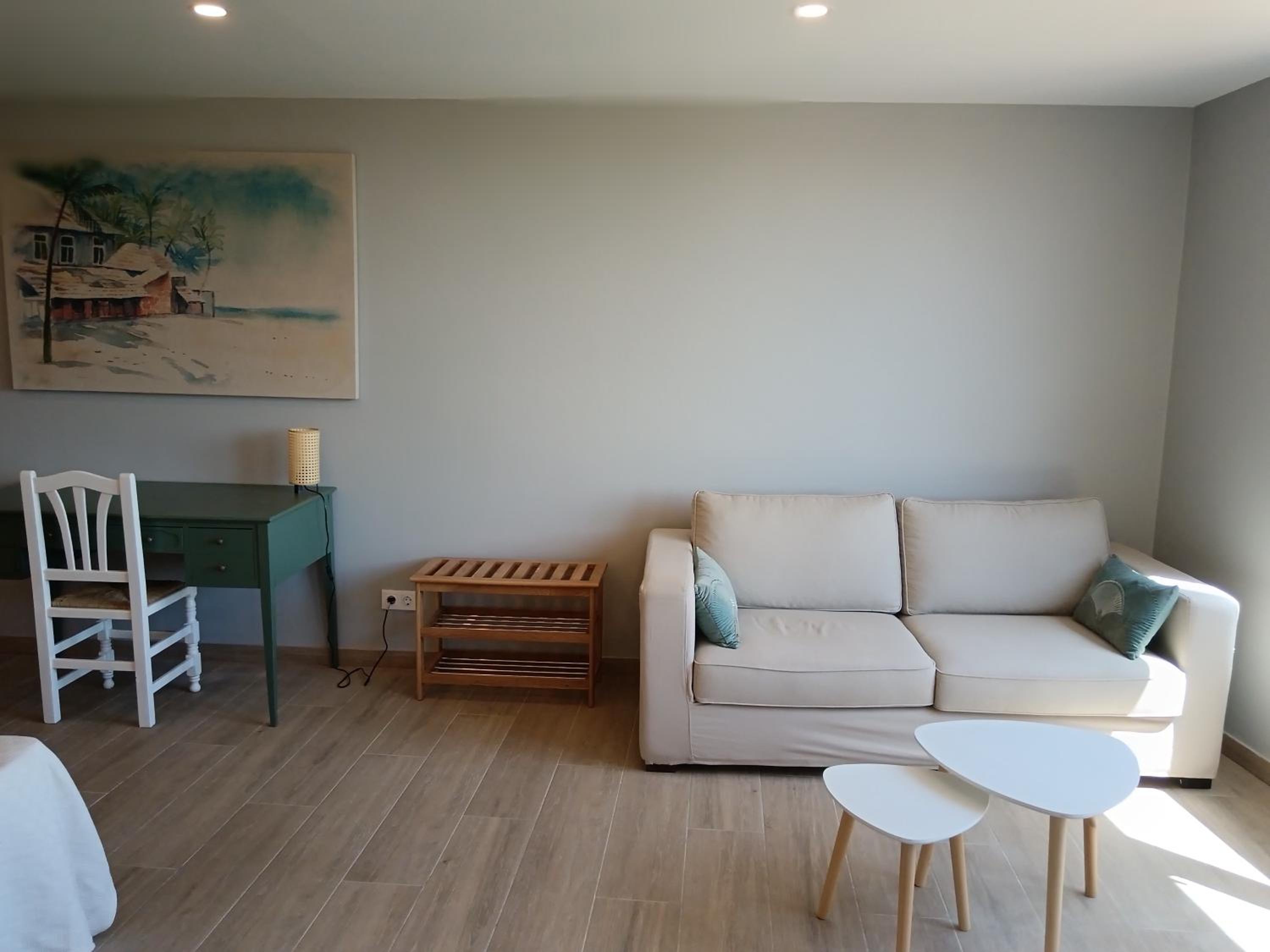 Quadruple Room photo 2
