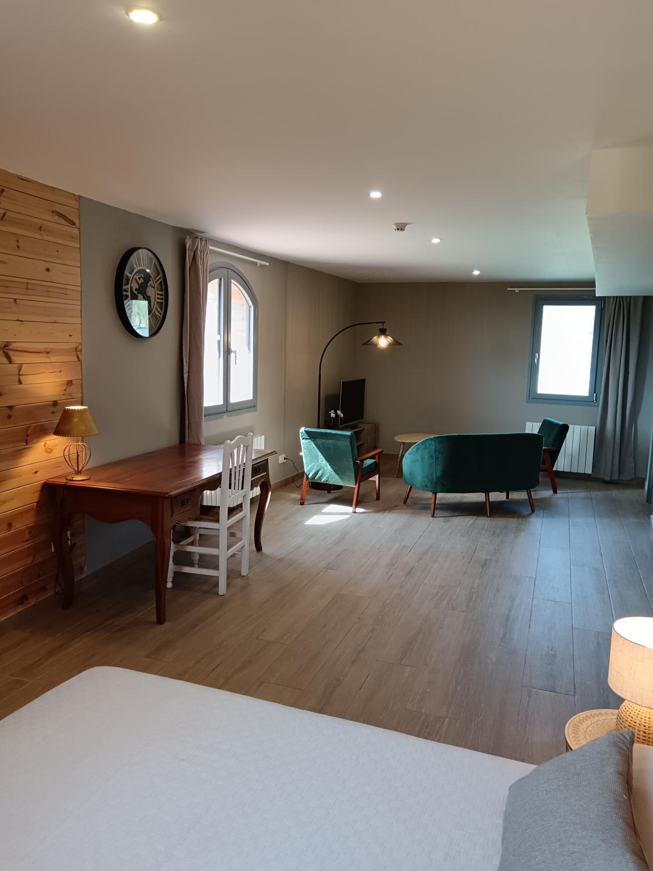 Quadruple Room photo 3