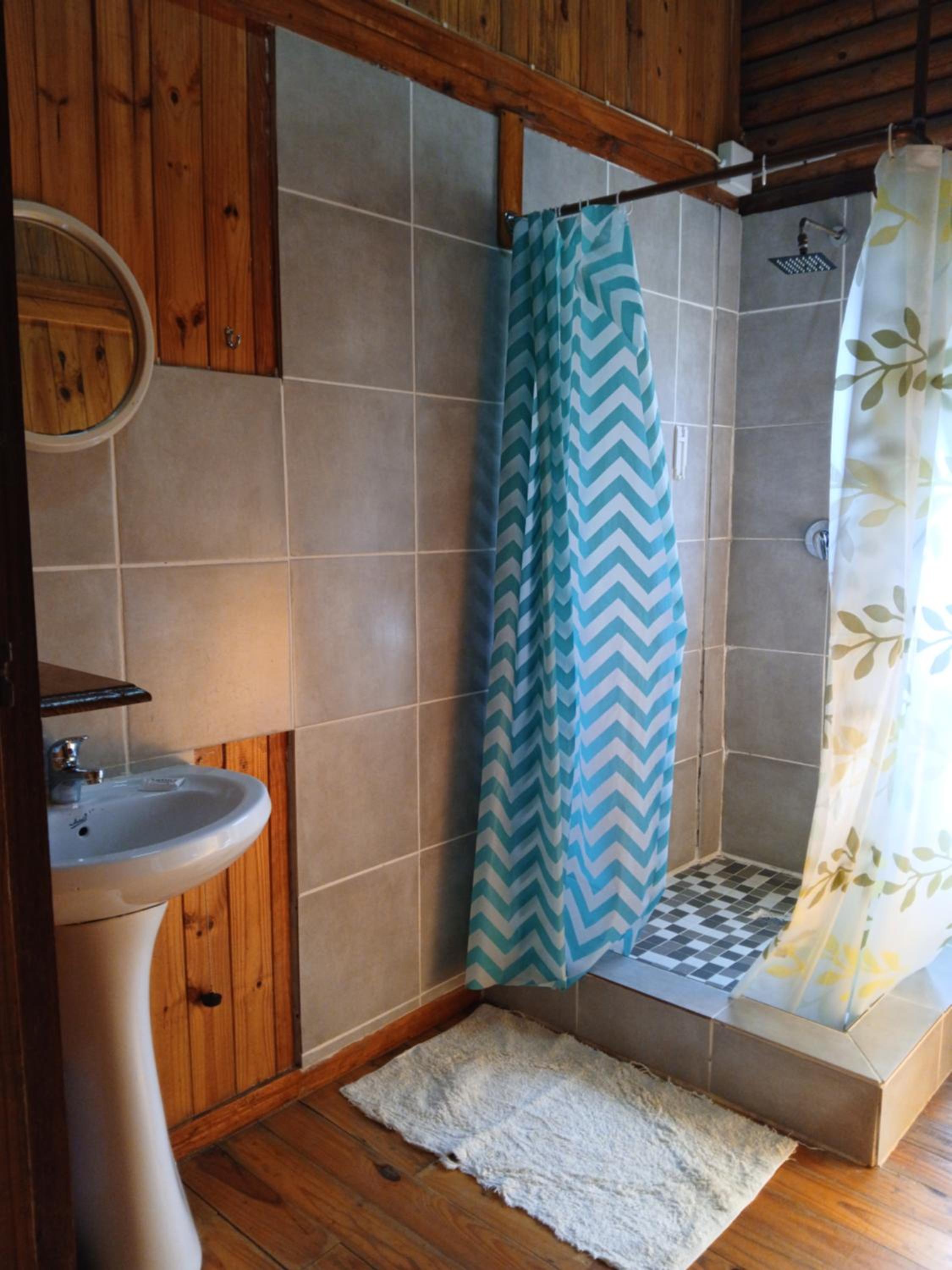 Bungalow (4-6 Sleeper) - Photo 26