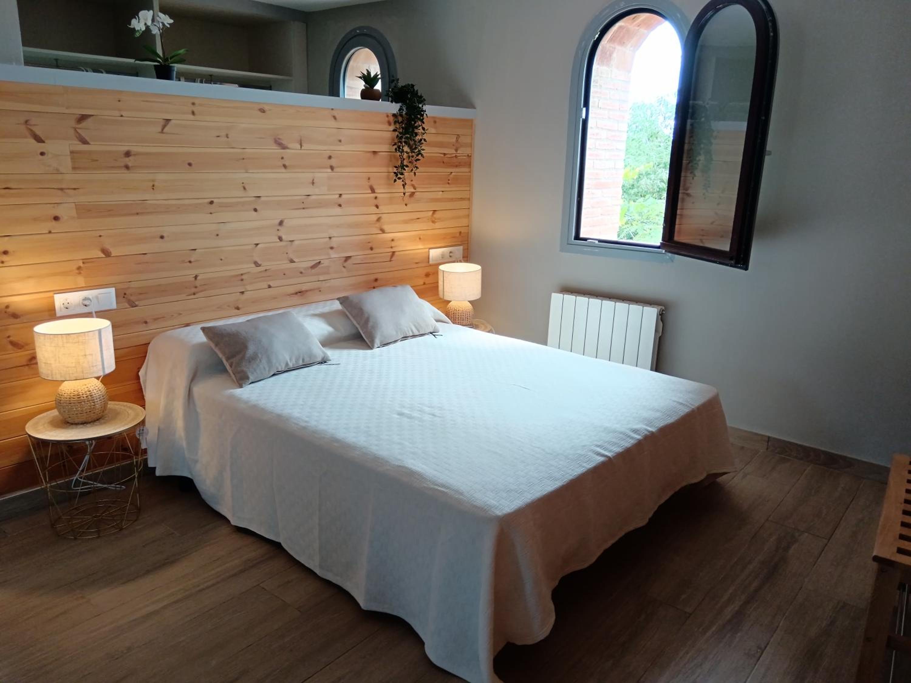 Habitación Cuádruple