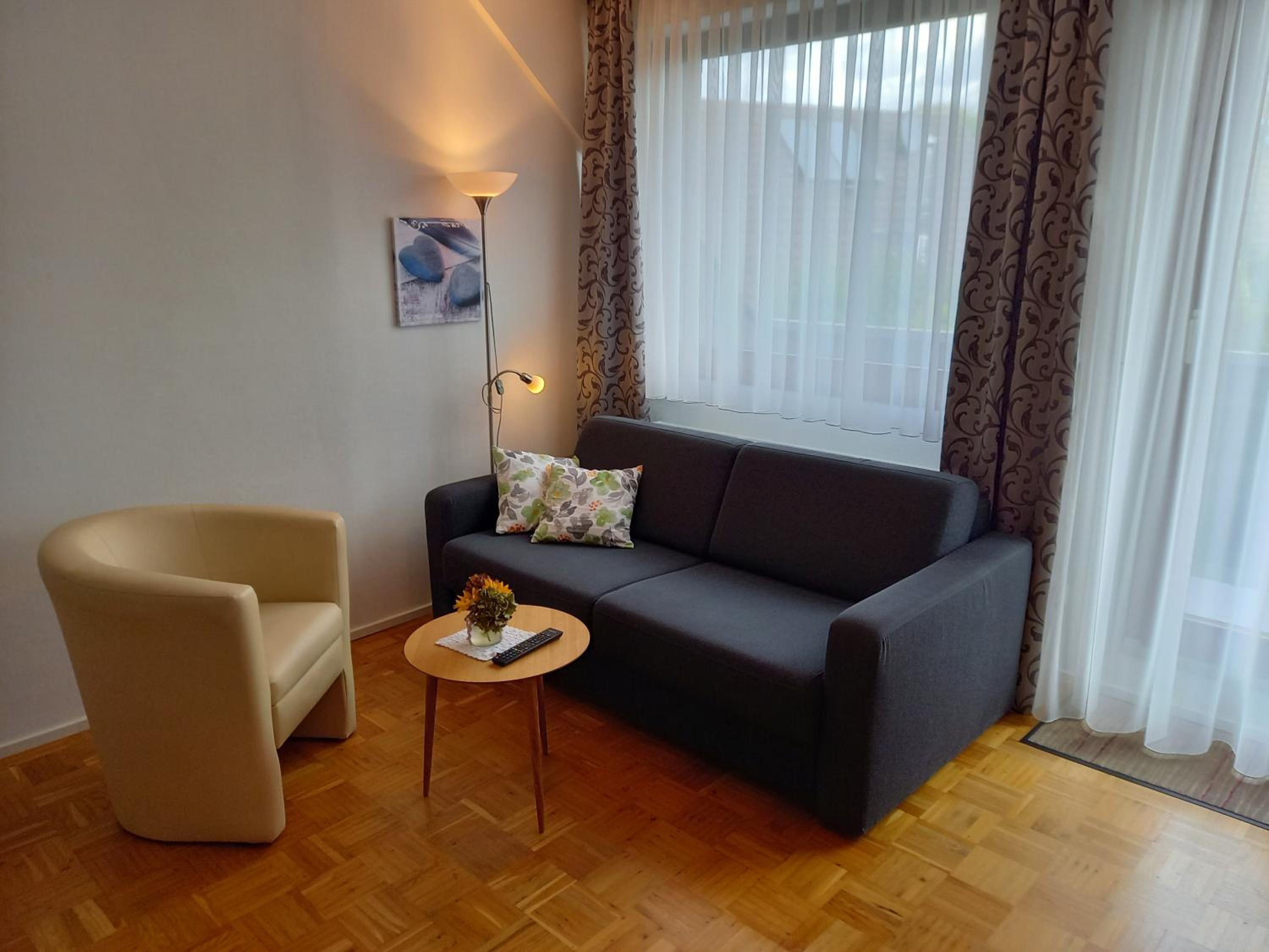Apartment photo 1