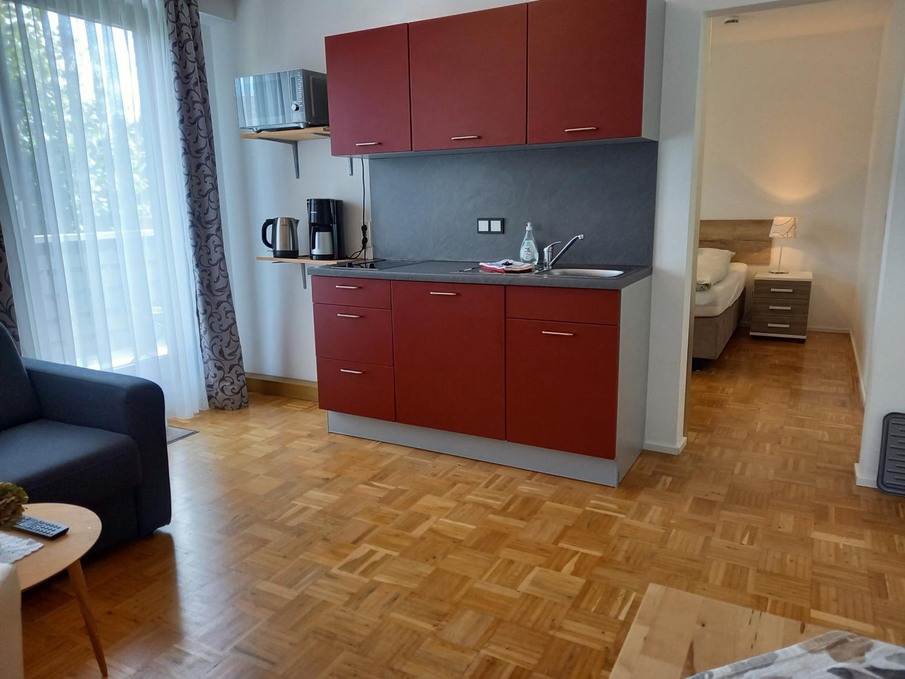 Apartment photo 3