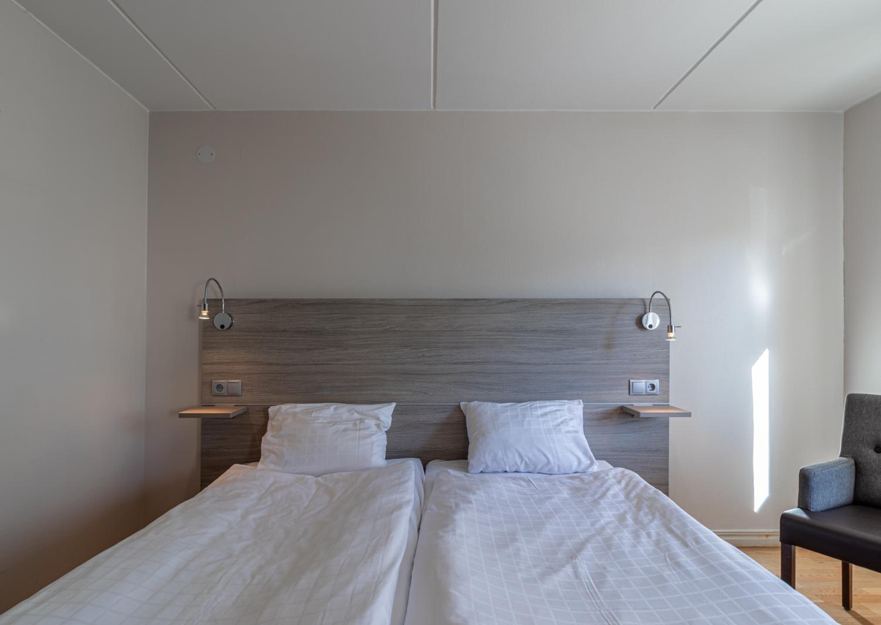 Superior Double Room - Photo 4