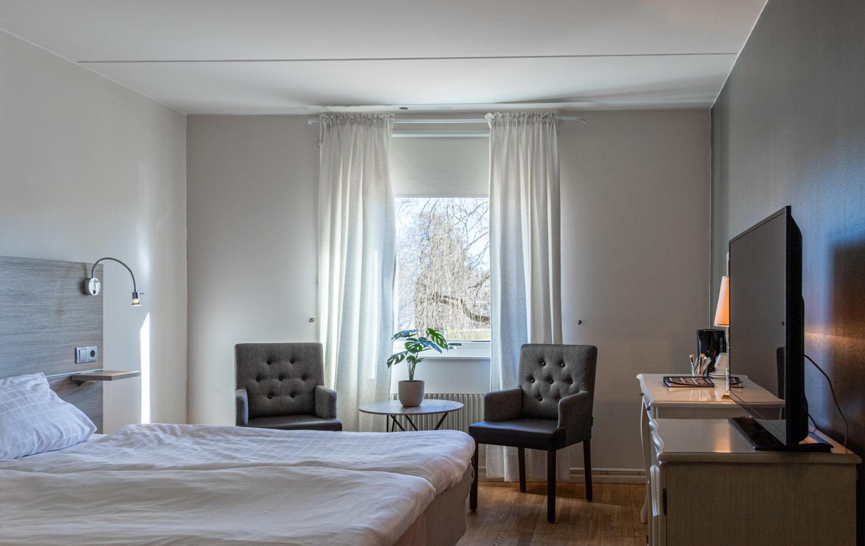 Superior Double Room - Photo 3