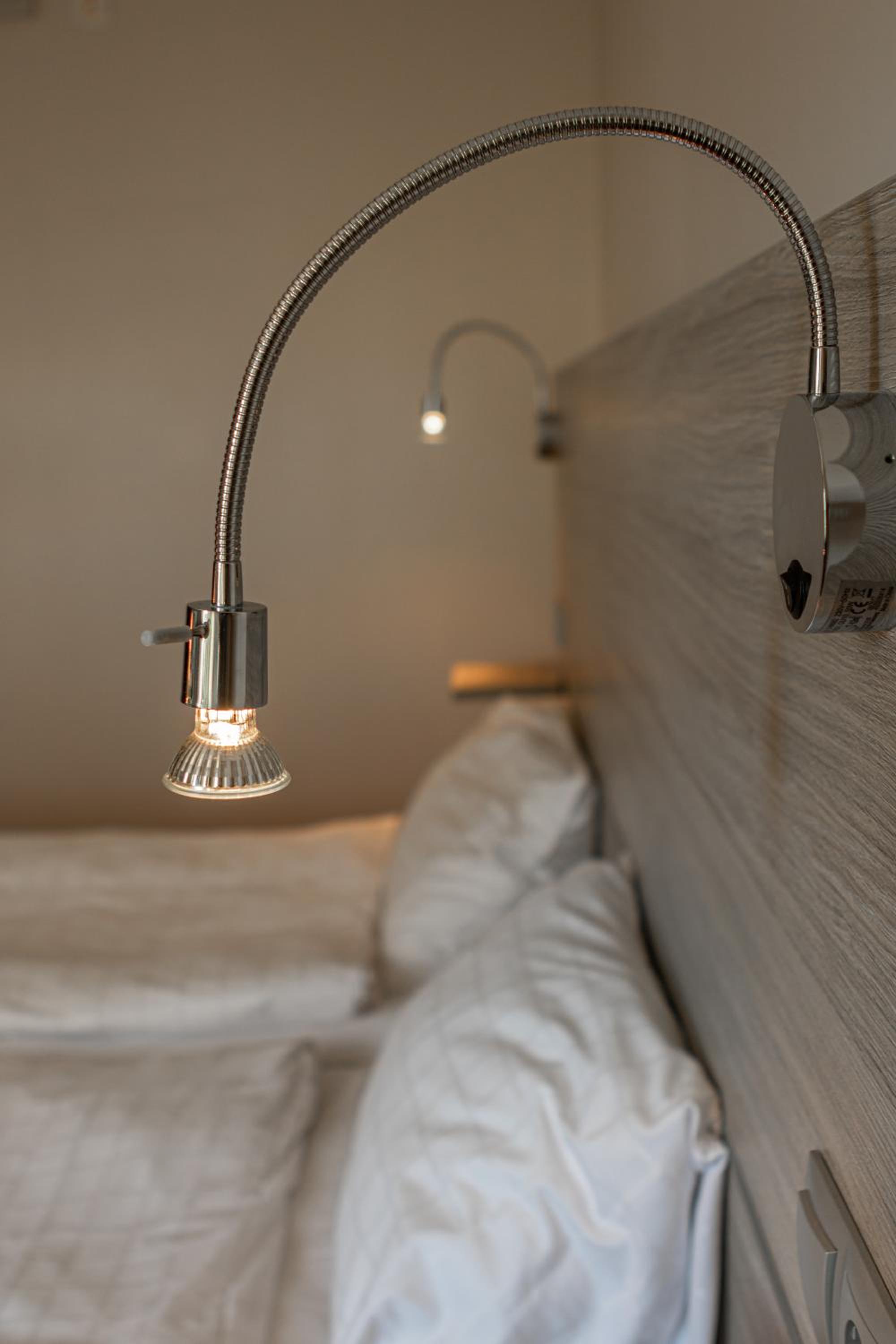 Superior Double Room - Photo 2