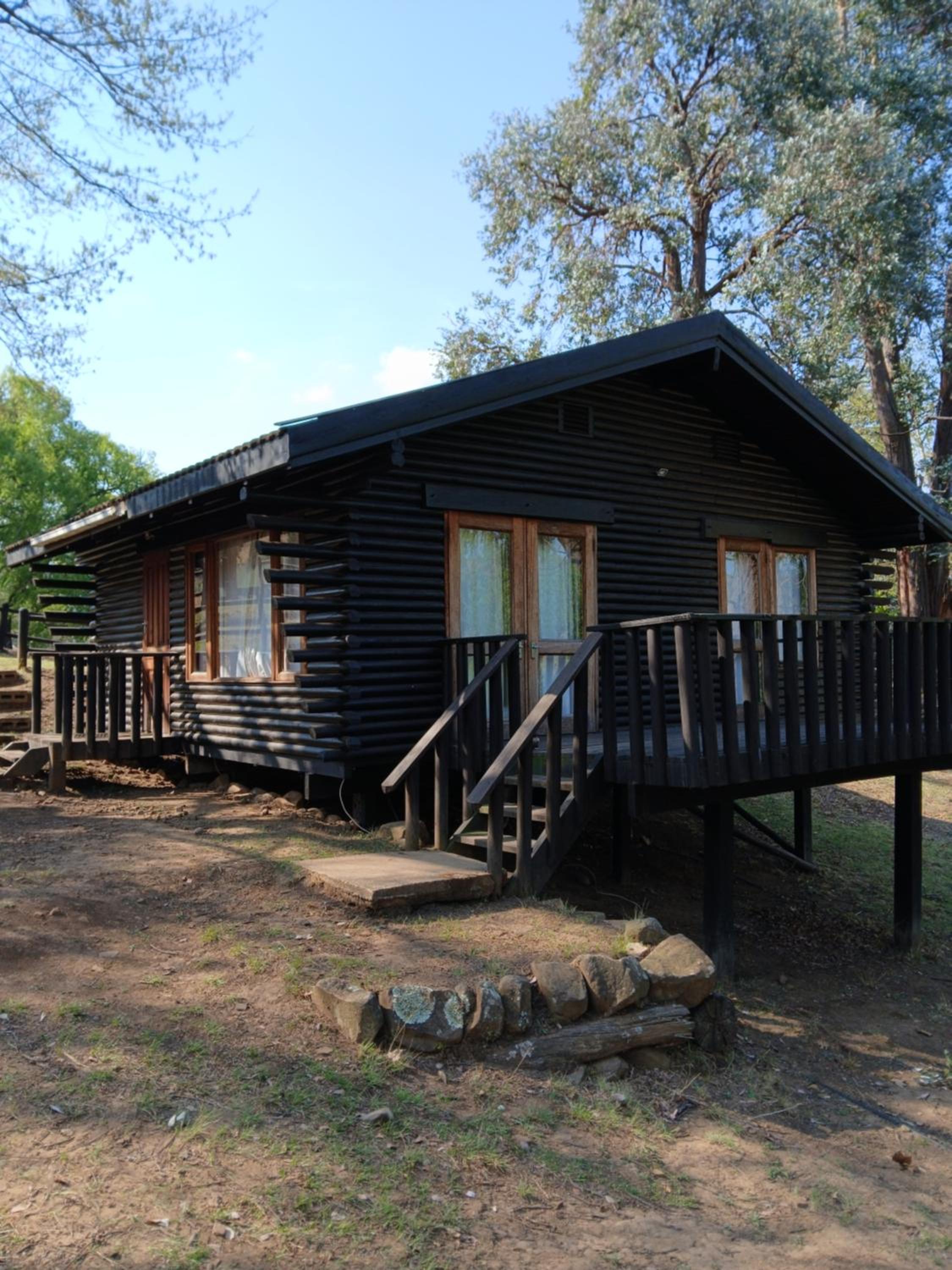 Bungalow (4-6 Sleeper) - Photo 32