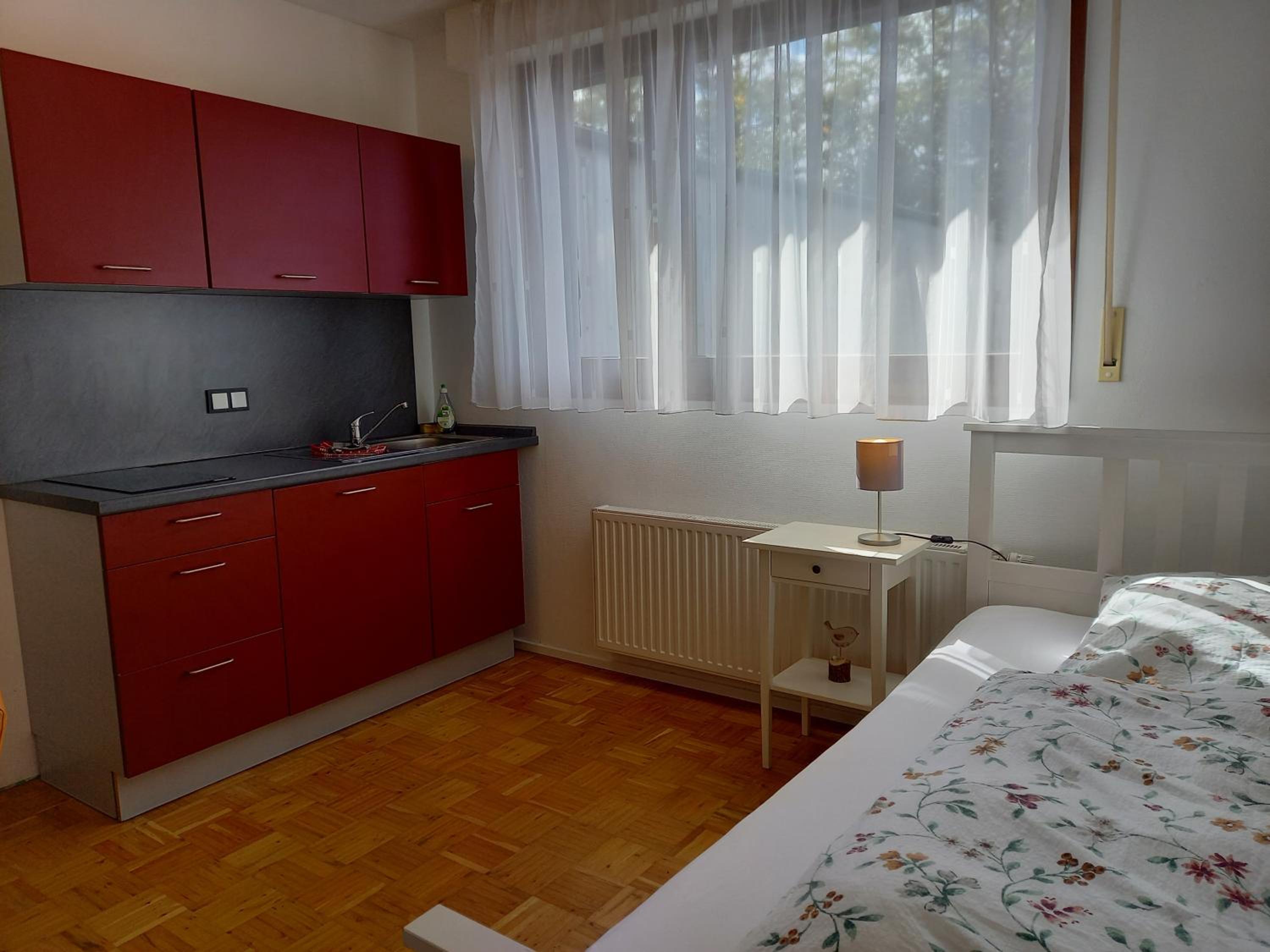 Apartment - Photo 4