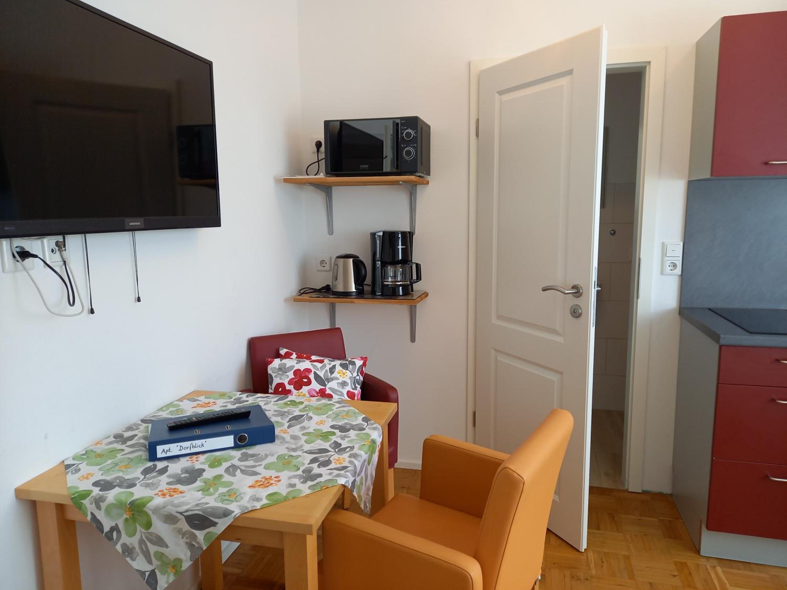 Apartment - Photo 2