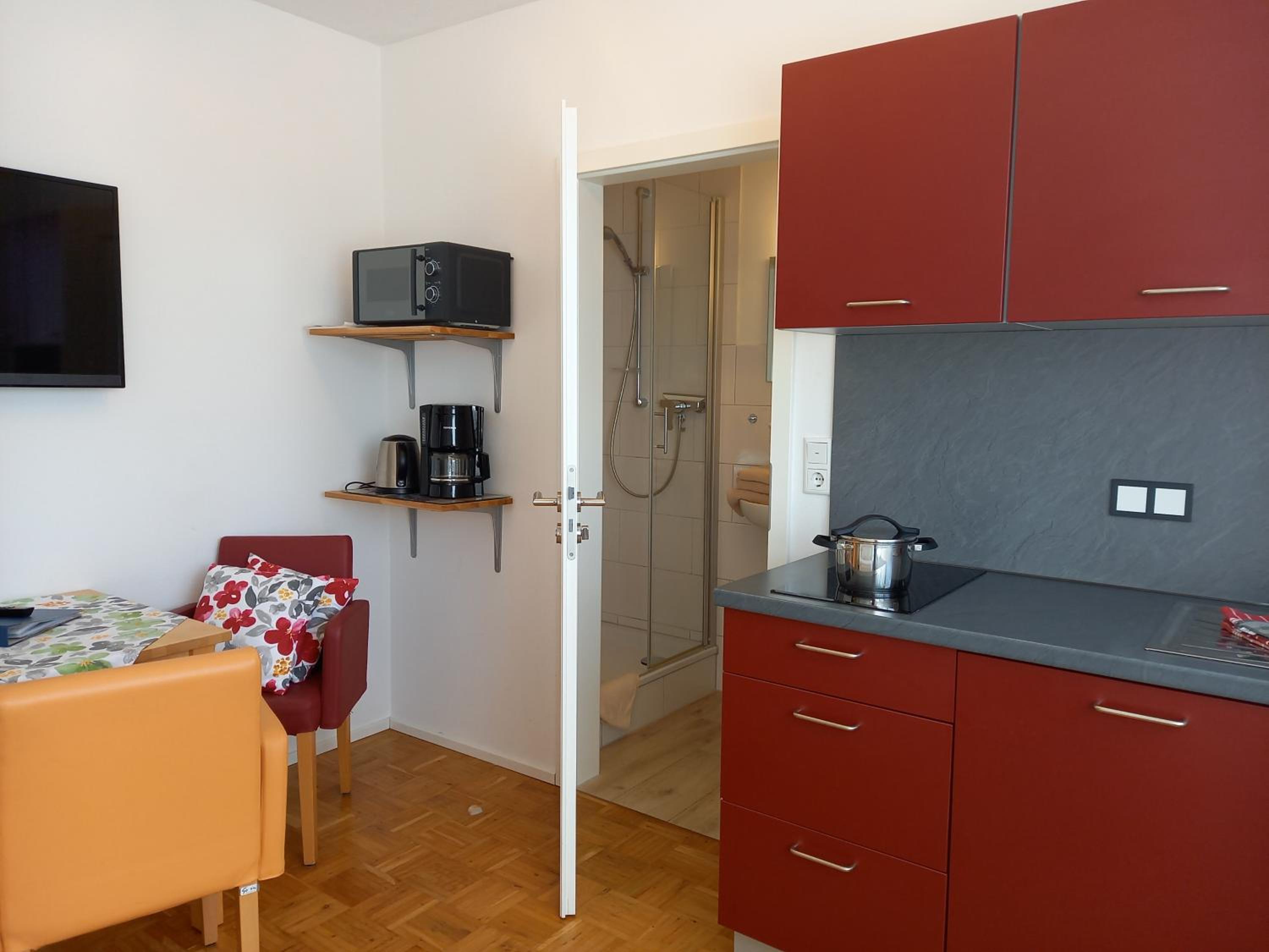 Apartment - Photo 6