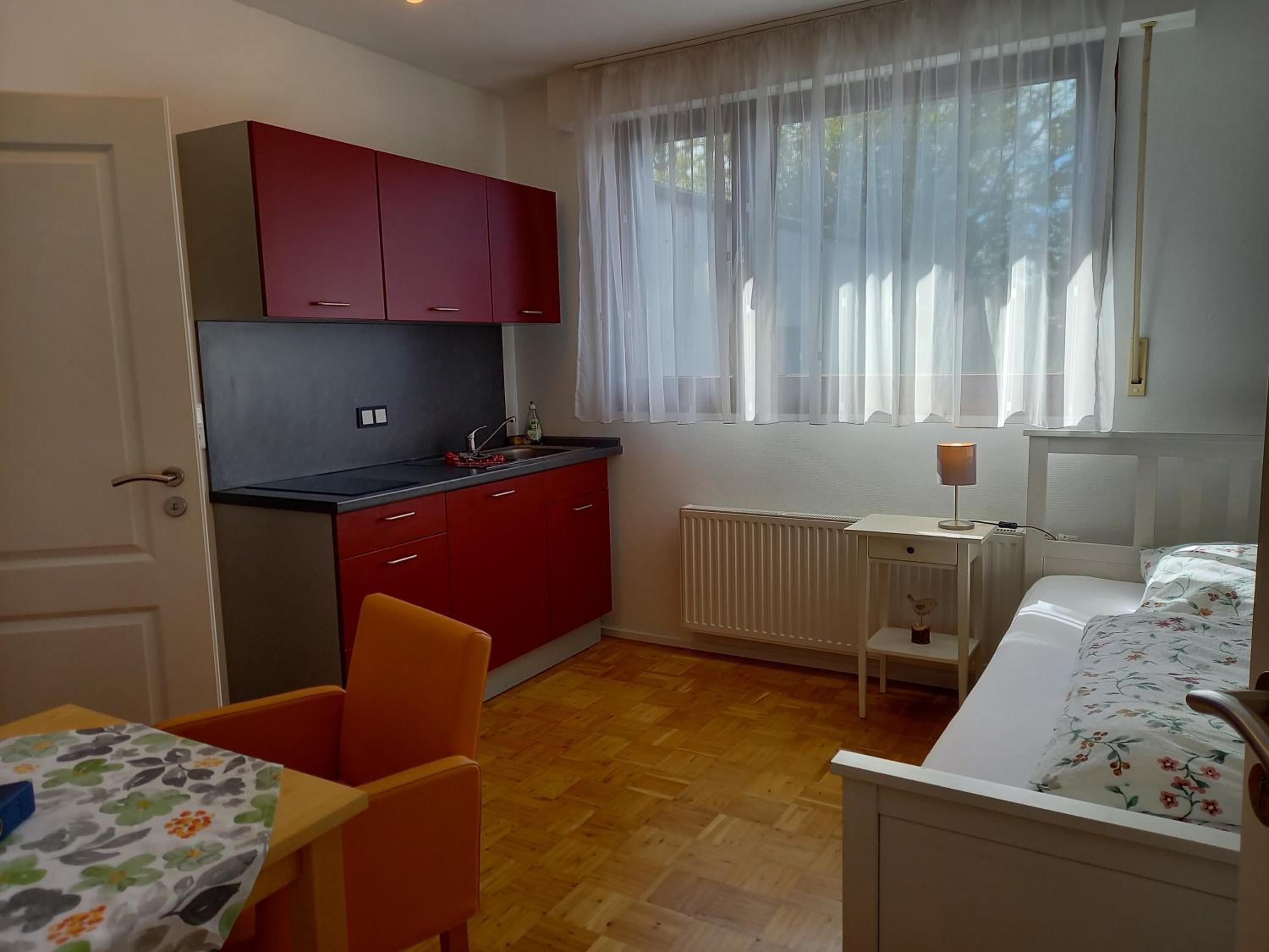 Apartment - Photo 1