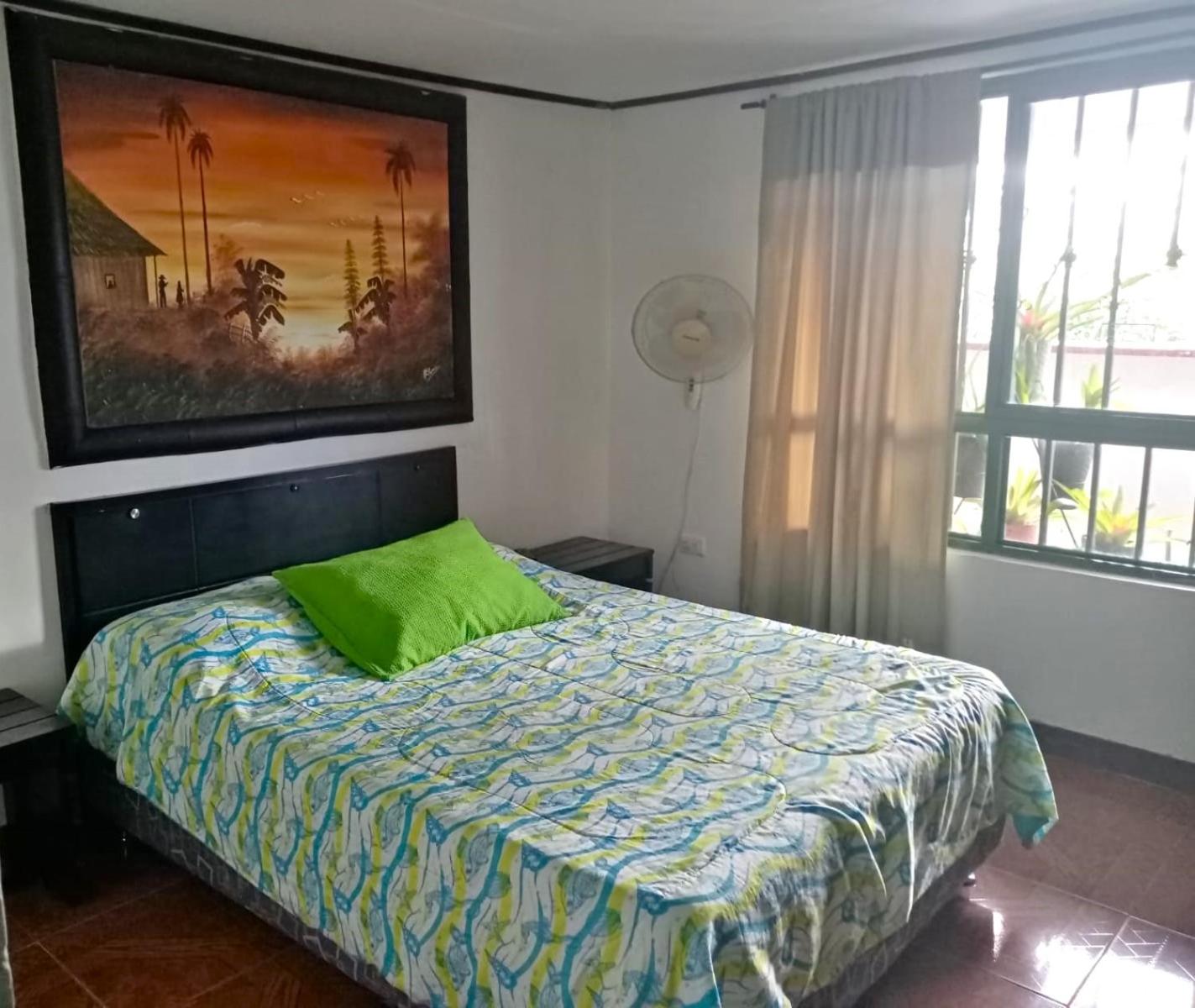 Standard Double Room photo 2