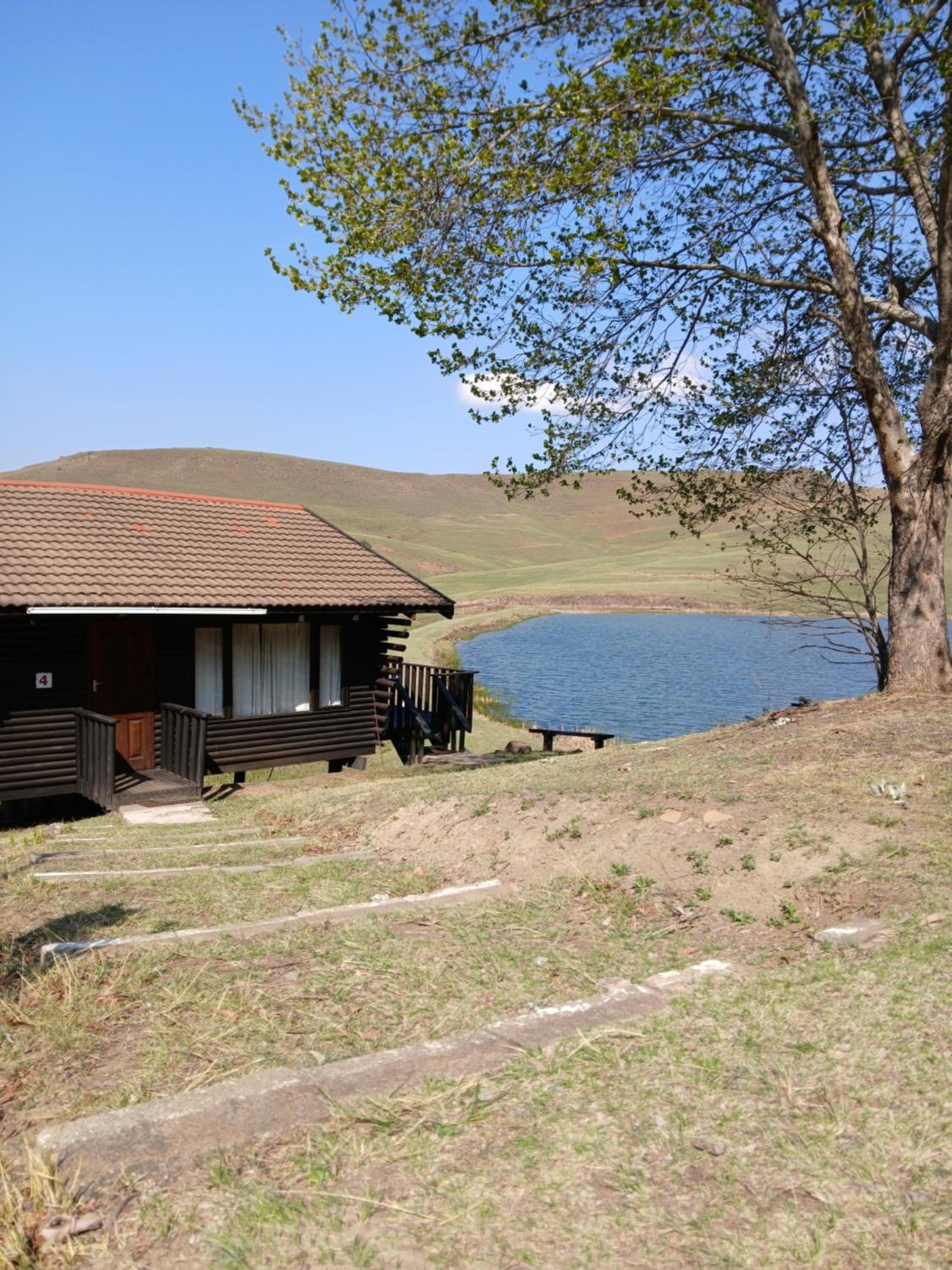 Bungalow (4-6 Sleeper) - Photo 35