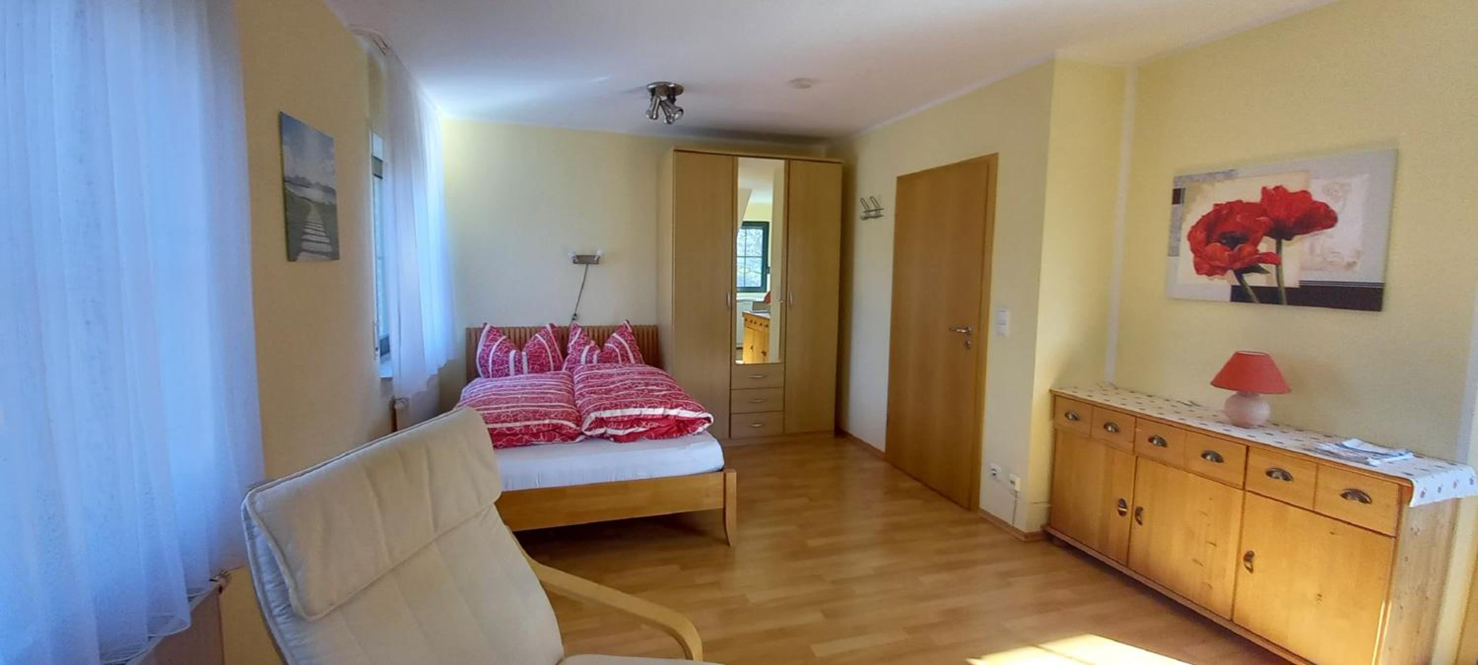 Apartment photo 1