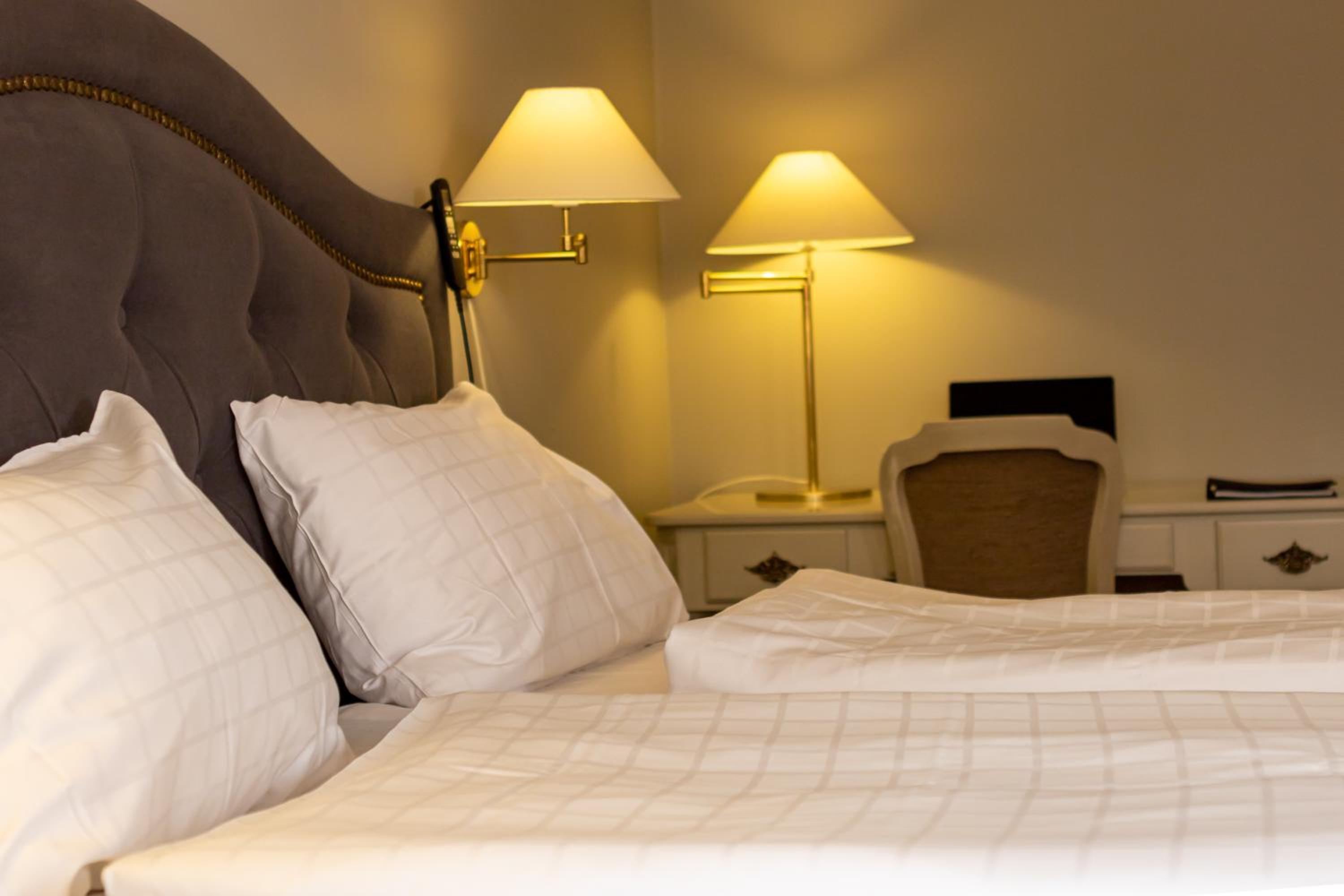 Luxury Double or Twin Room - Photo 1