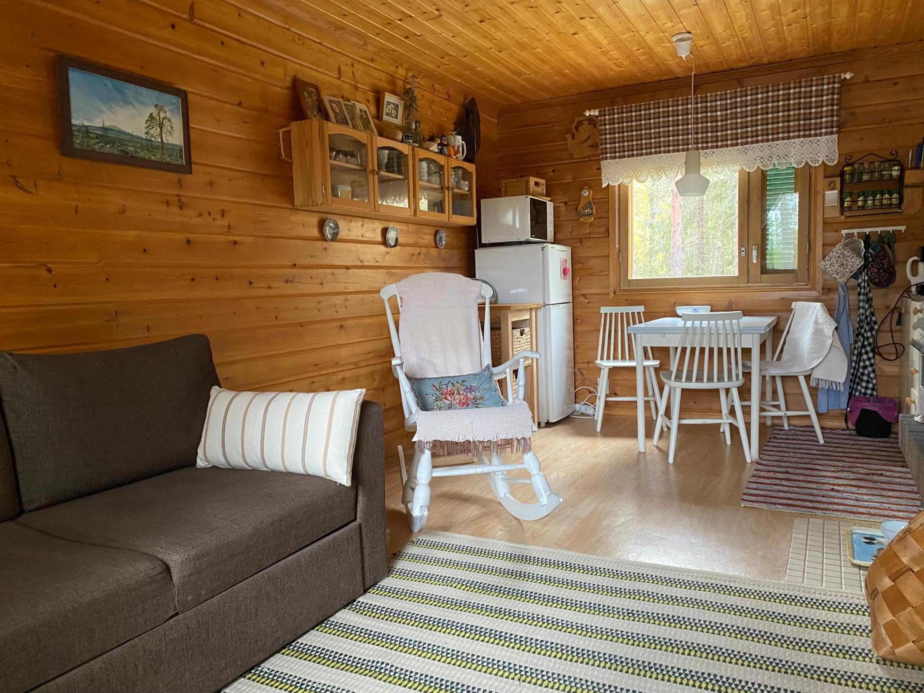 One-Bedroom Chalet photo 1