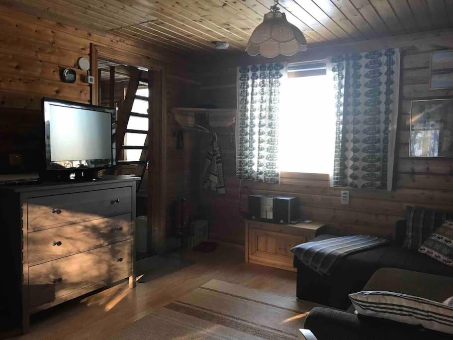 One-Bedroom Chalet photo 3