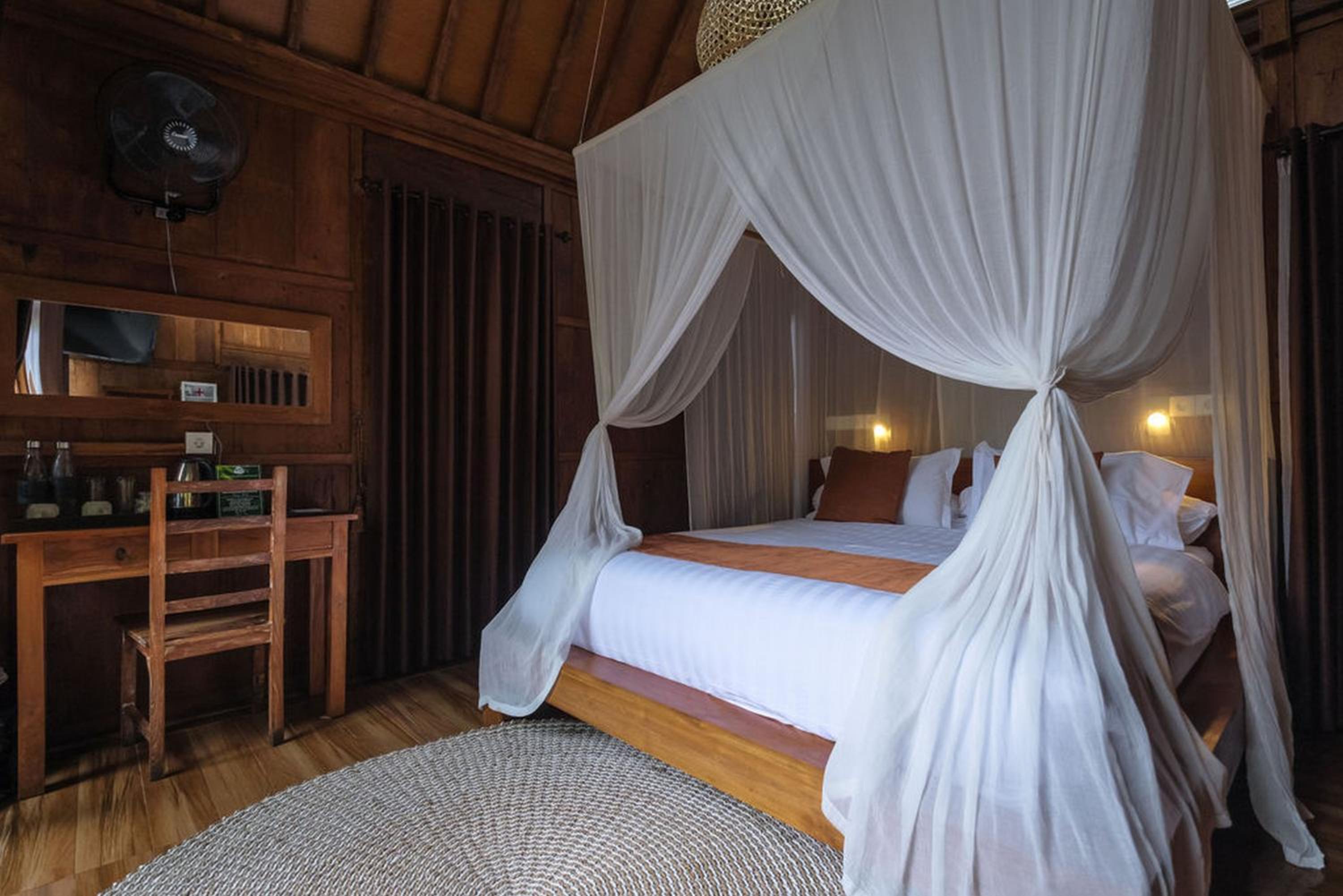 One-Bedroom Villa - Photo 6