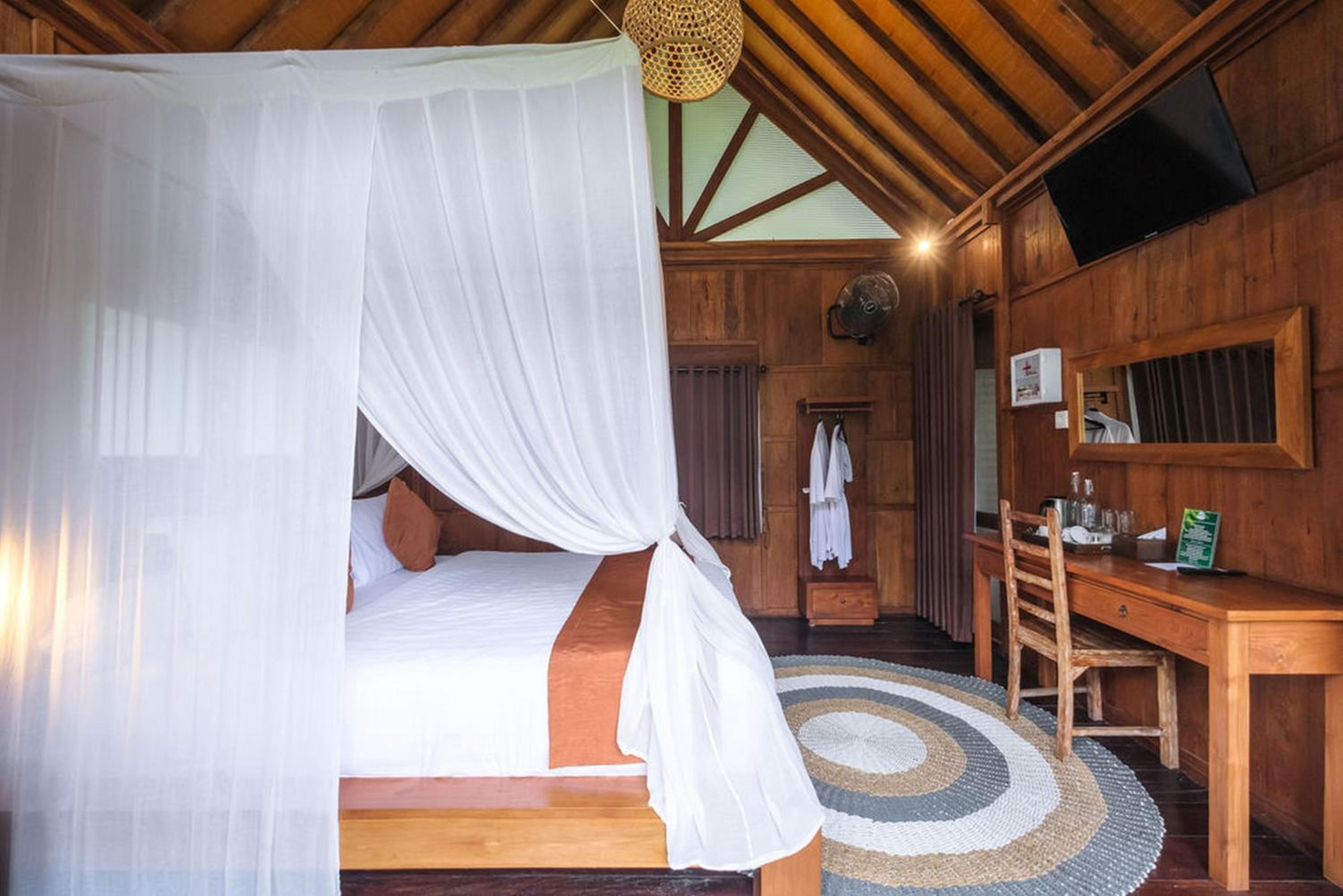 One-Bedroom Villa - Photo 7