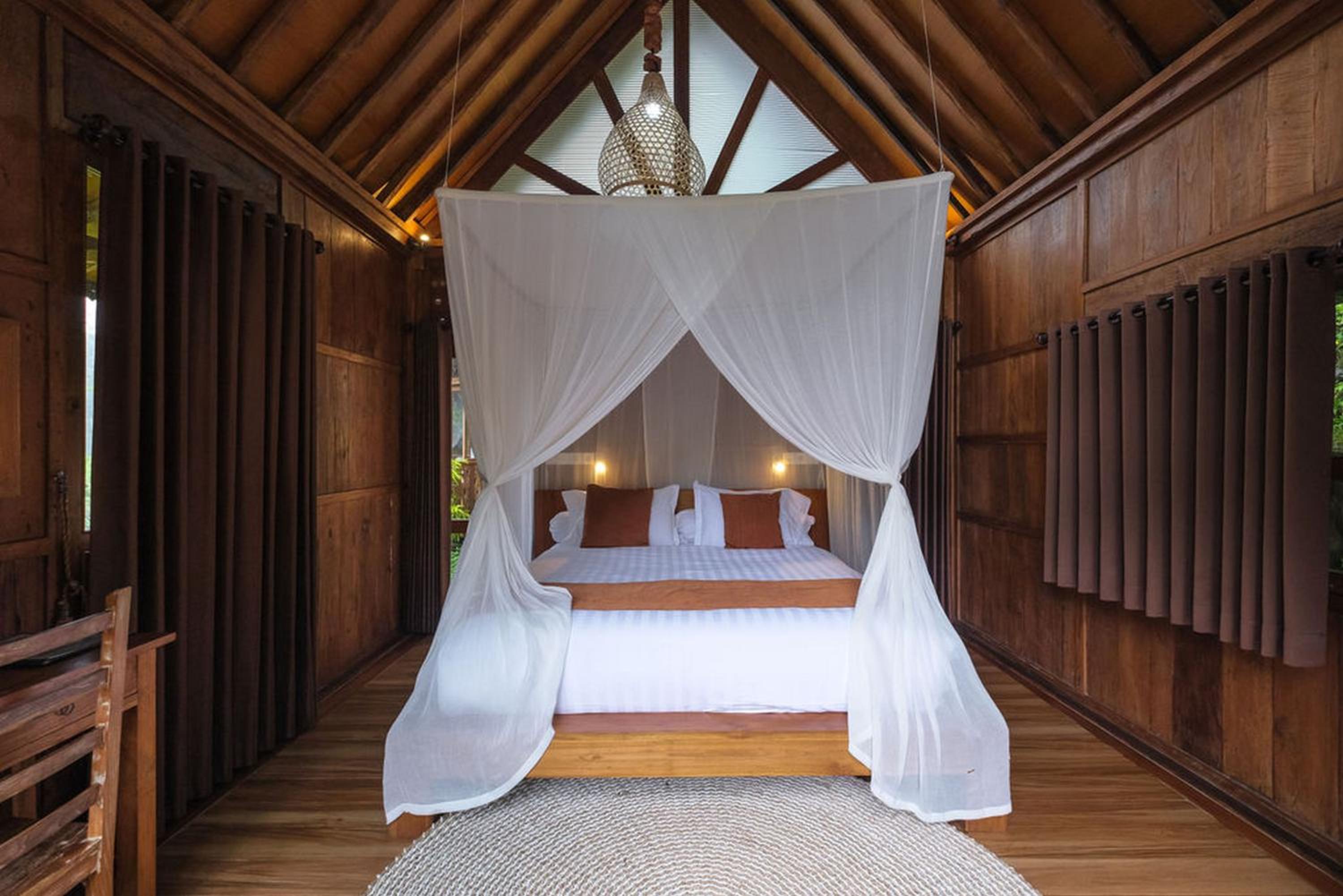 One-Bedroom Villa - Photo 9