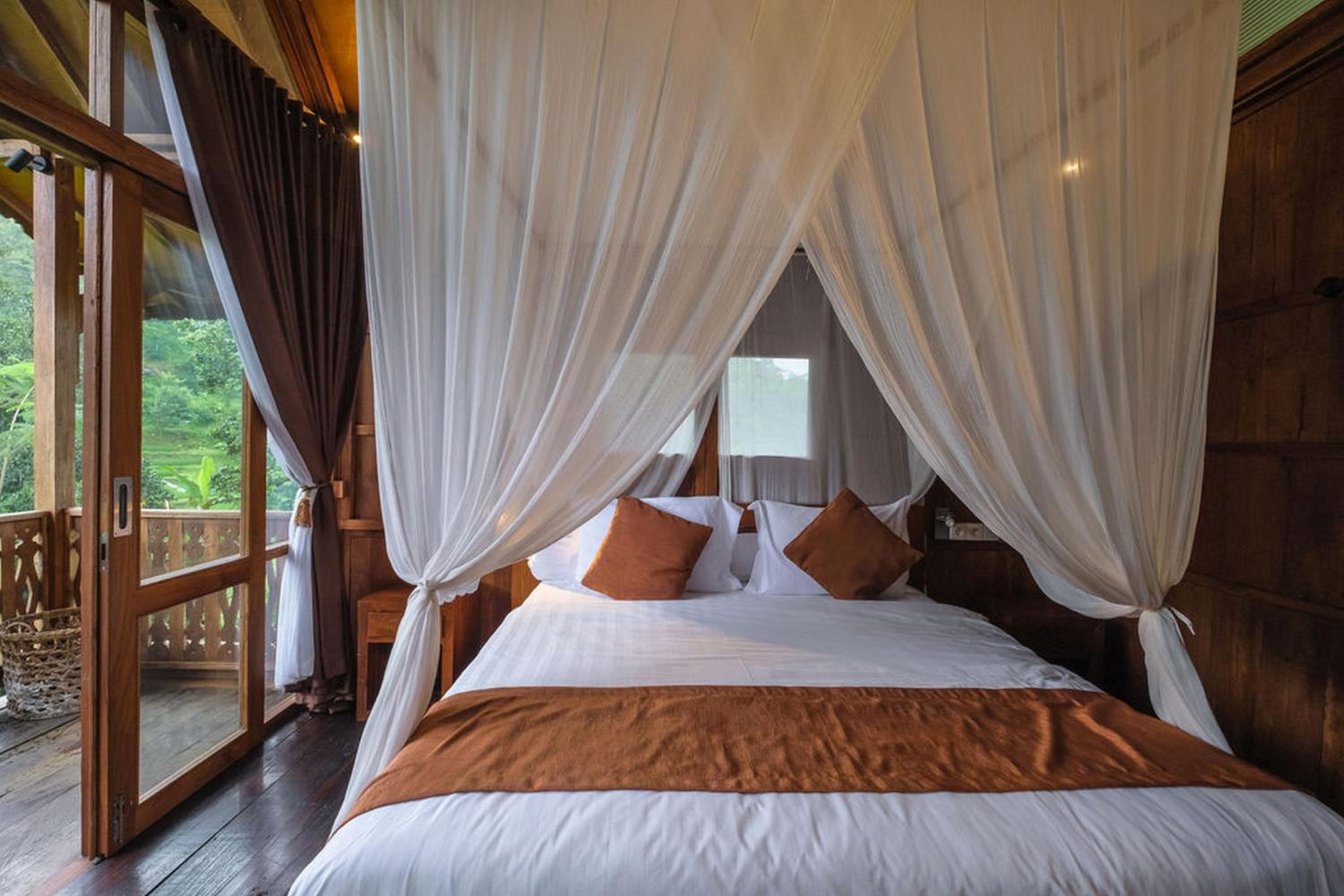 One-Bedroom Villa - Photo 10