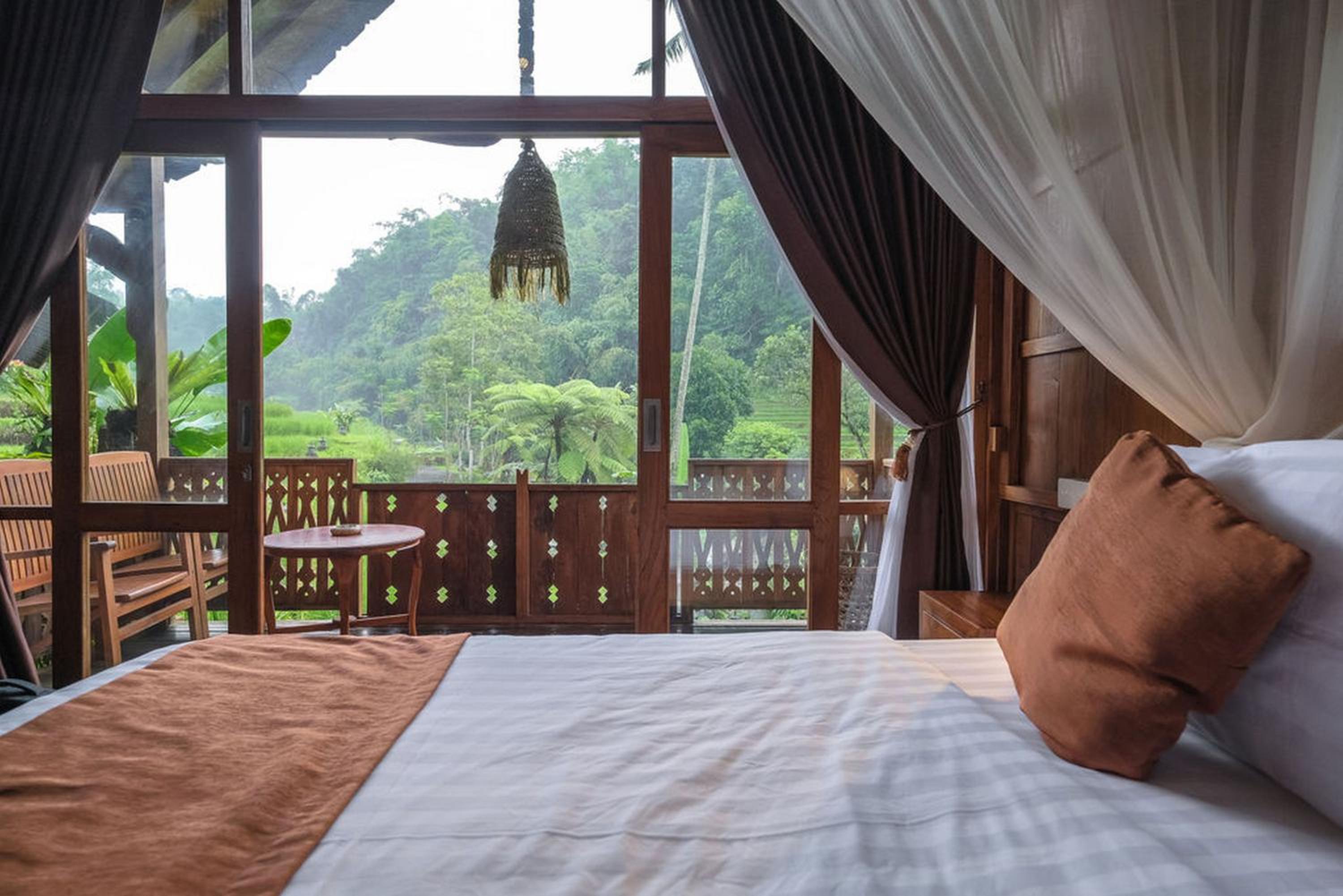 One-Bedroom Villa - Photo 13