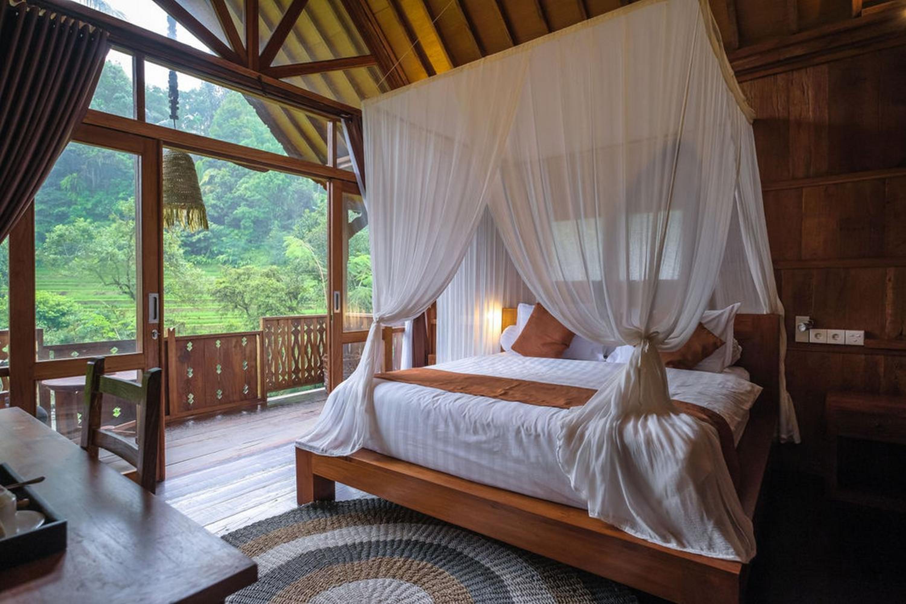 One-Bedroom Villa - Photo 1