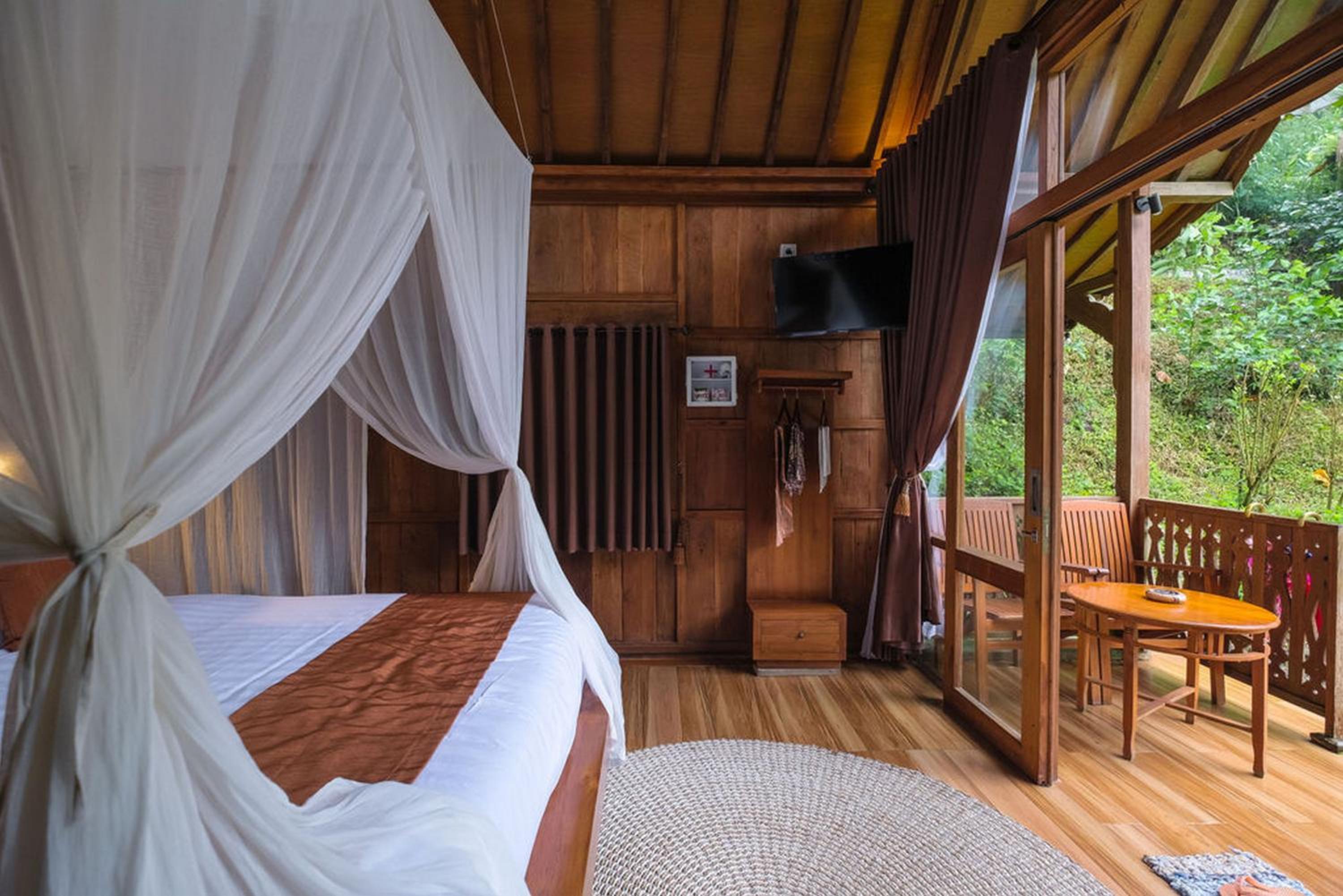 One-Bedroom Villa - Photo 16