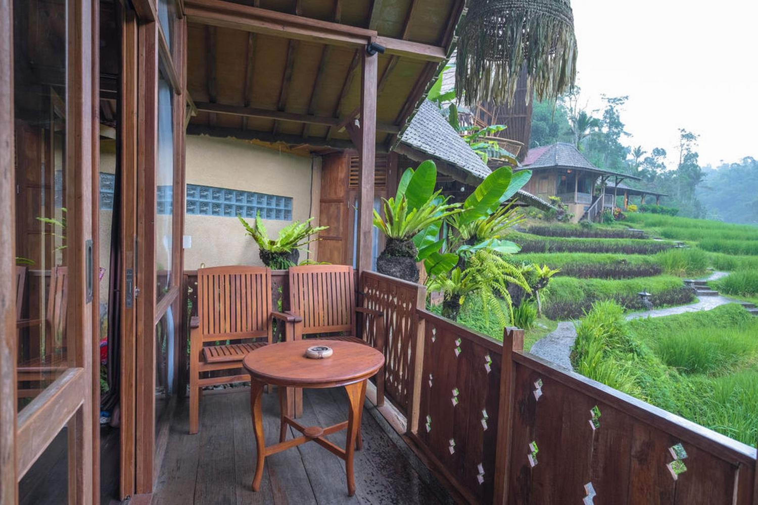 One-Bedroom Villa - Photo 3