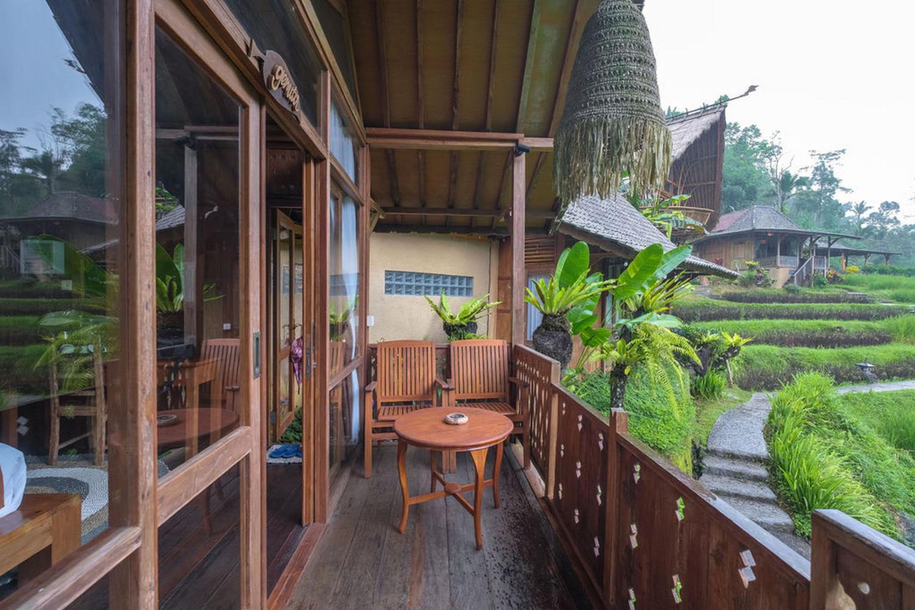 One-Bedroom Villa - Photo 4