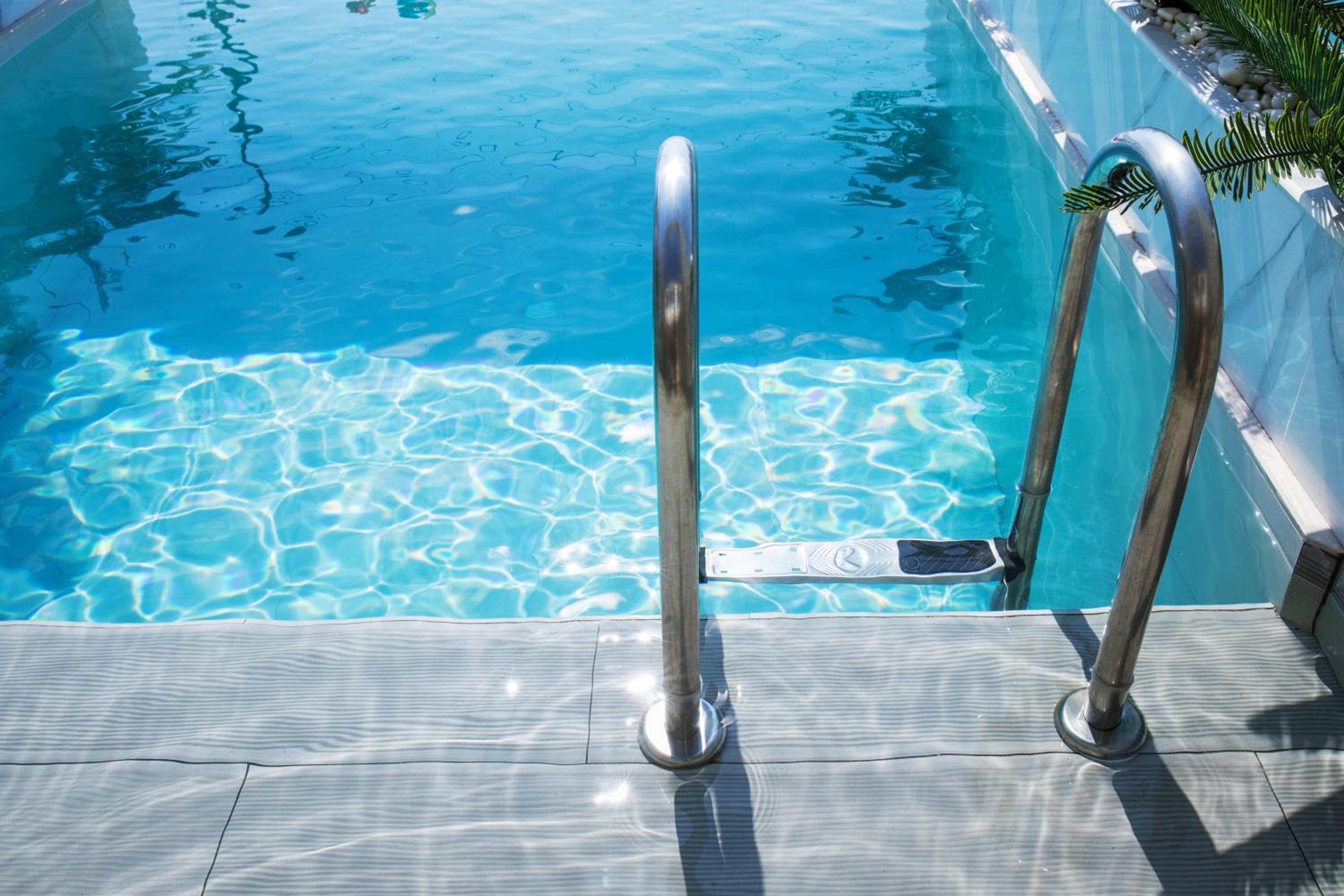 Junior Suite With Private Pool photo 2
