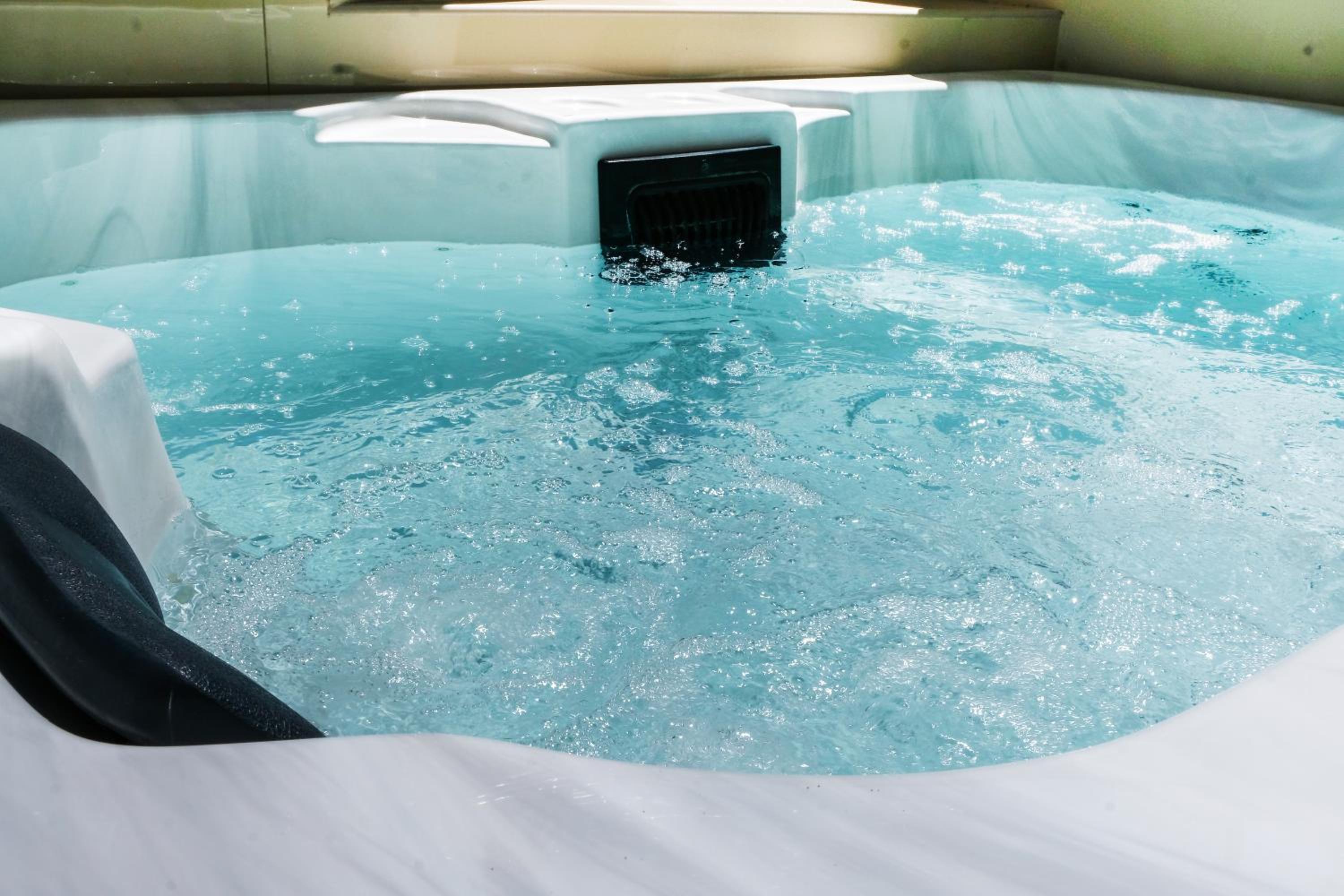 Queen Room With Spa Bath photo 3