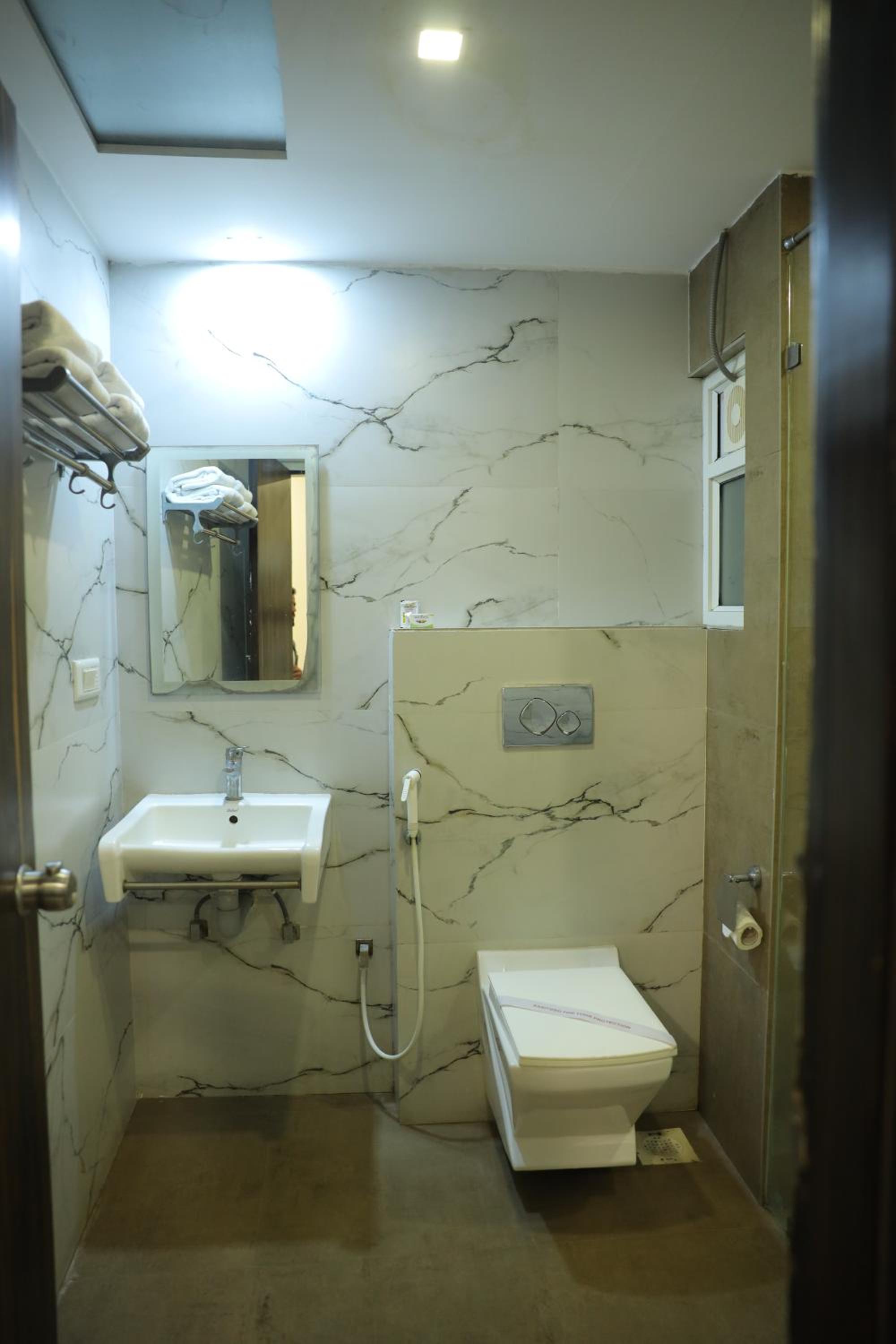 Executive Triple Room photo 3