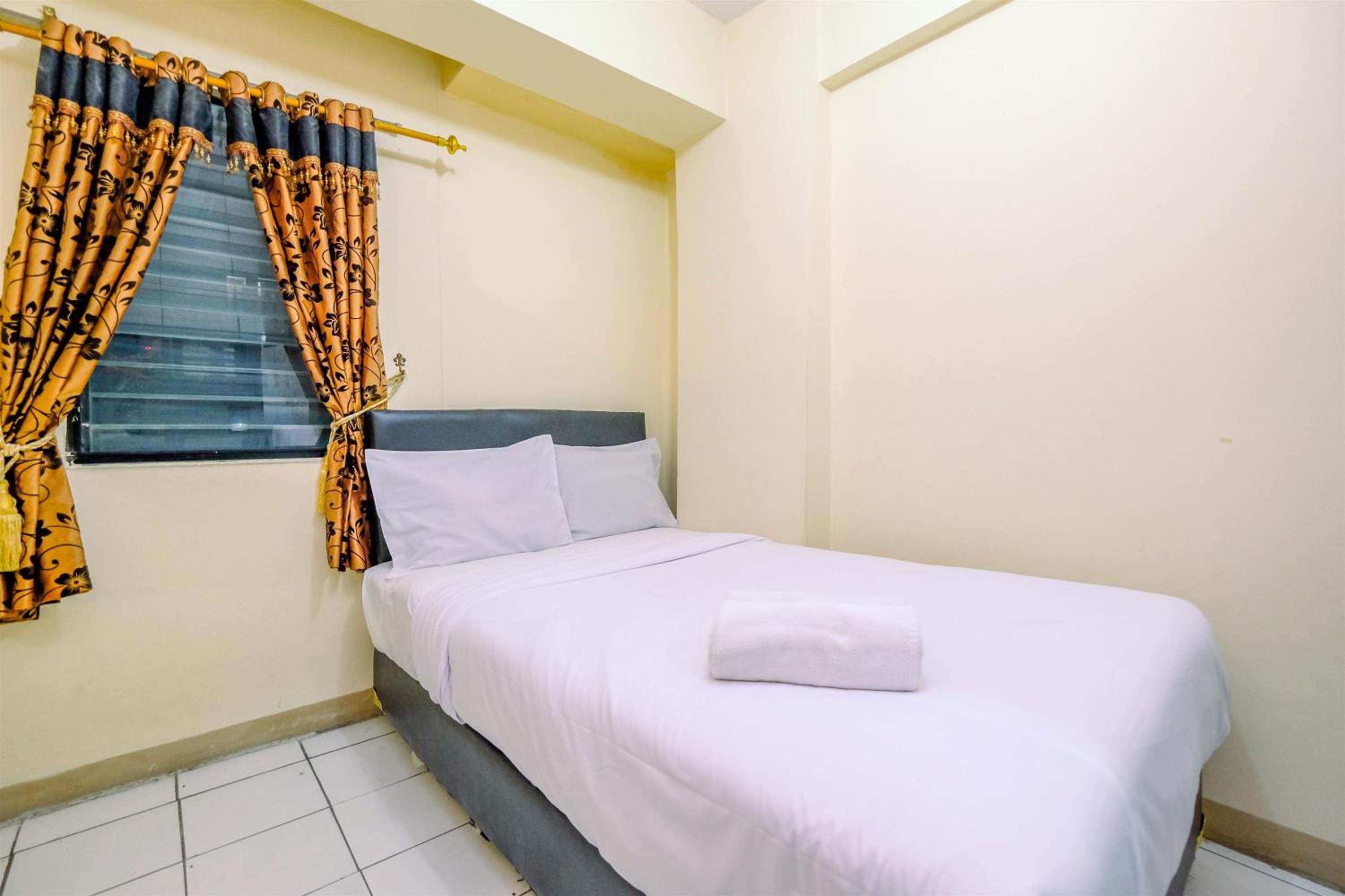 Two-Bedroom Apartment - Photo 10