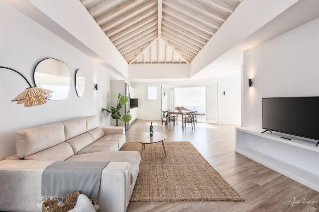 Casa de una habitación