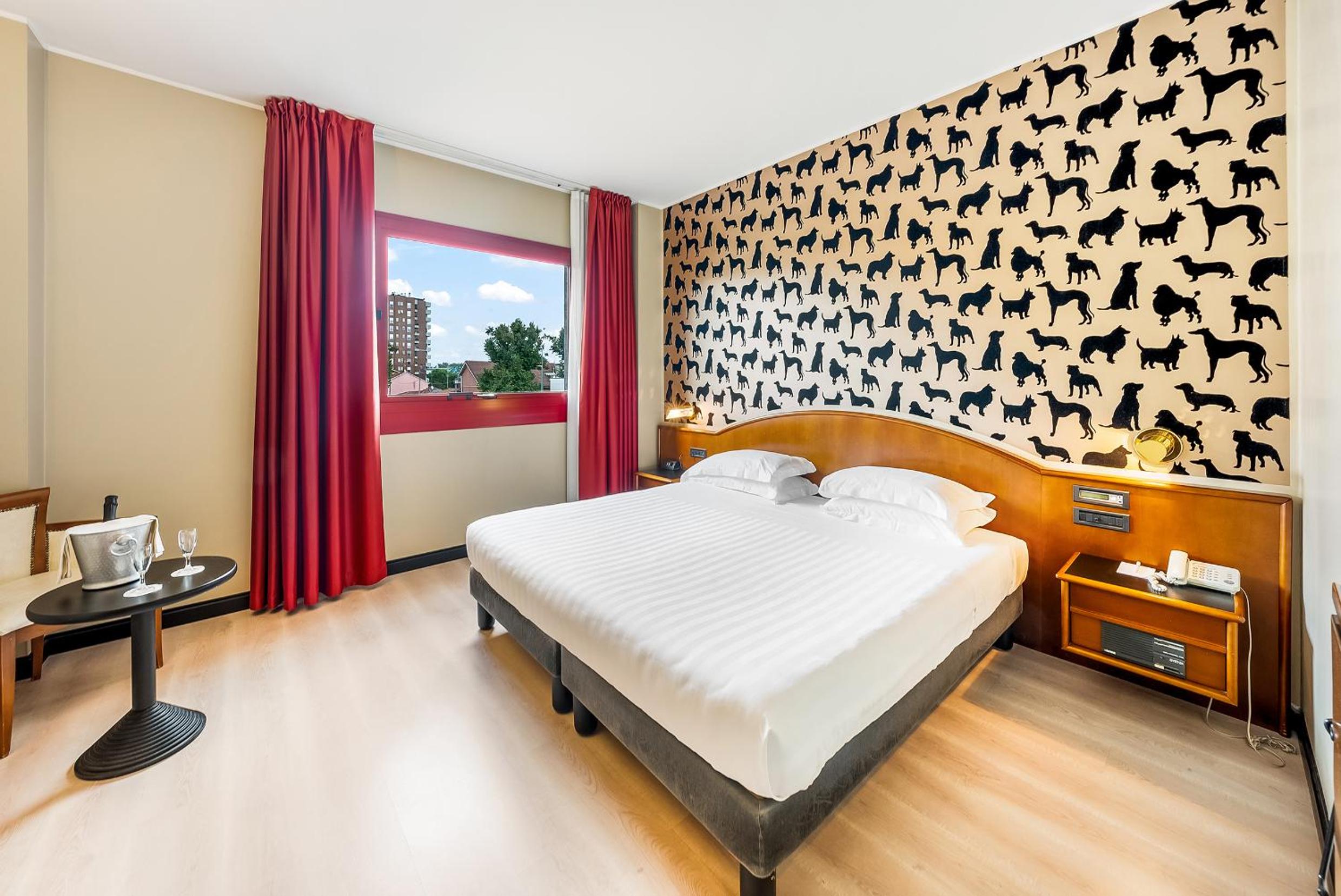 Superior King Double Room
