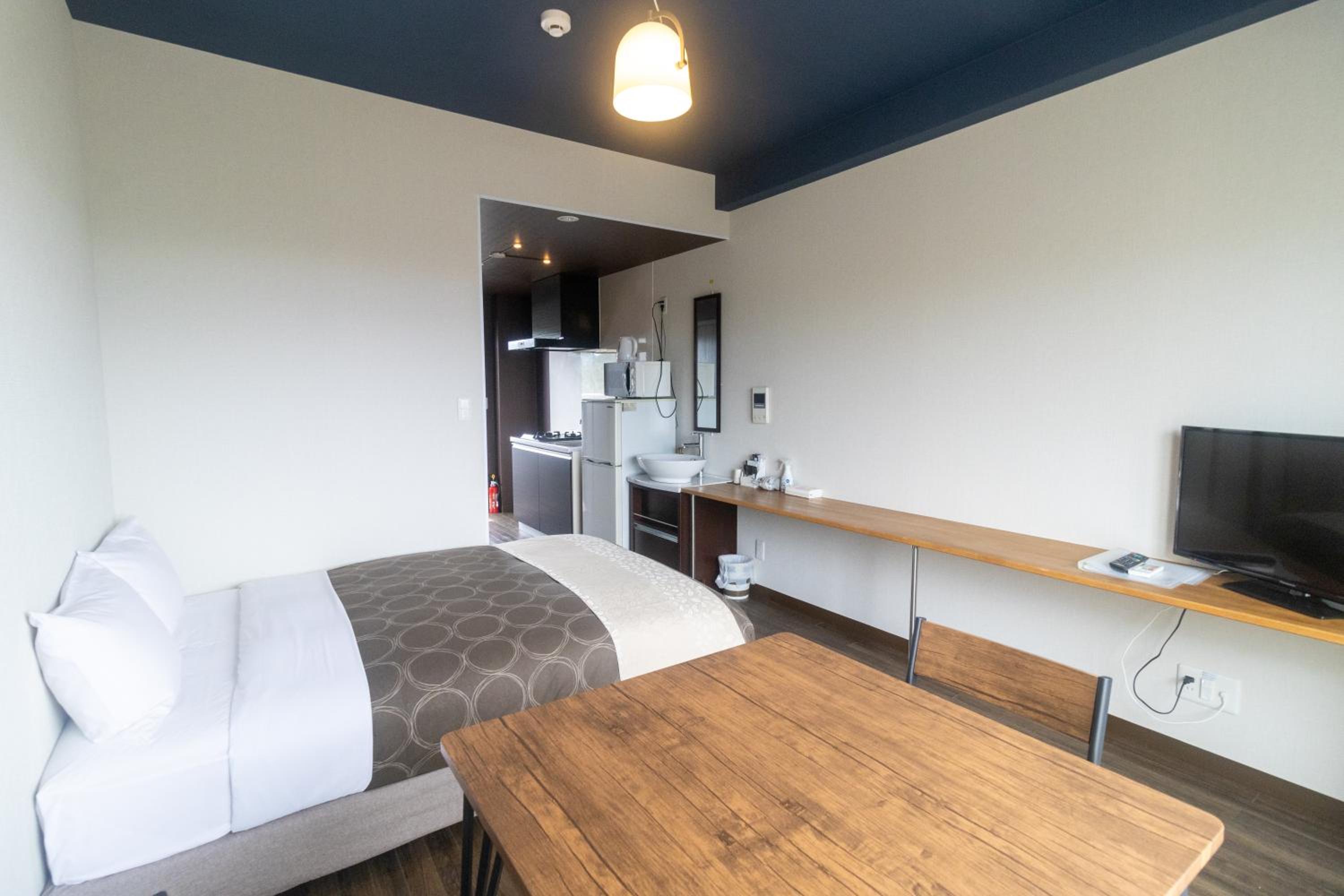 Double Room - Photo 2