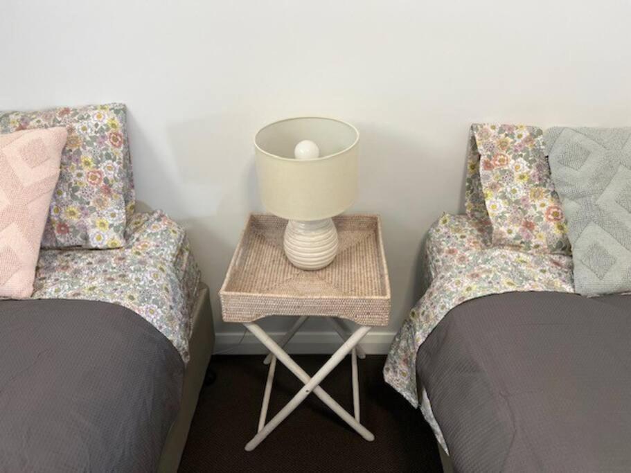 Two-Bedroom Apartment photo 1