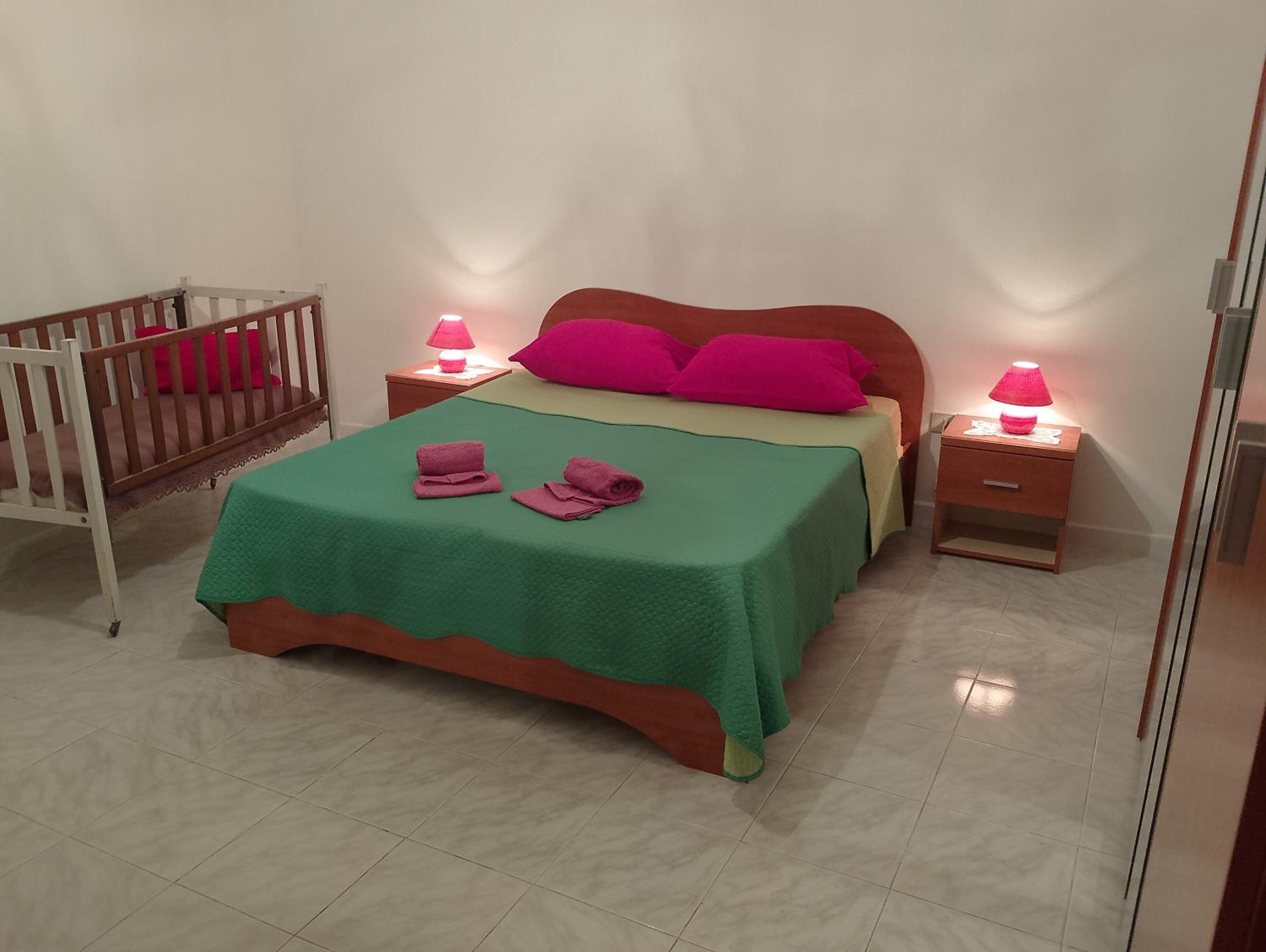 Family Double Room photo 1
