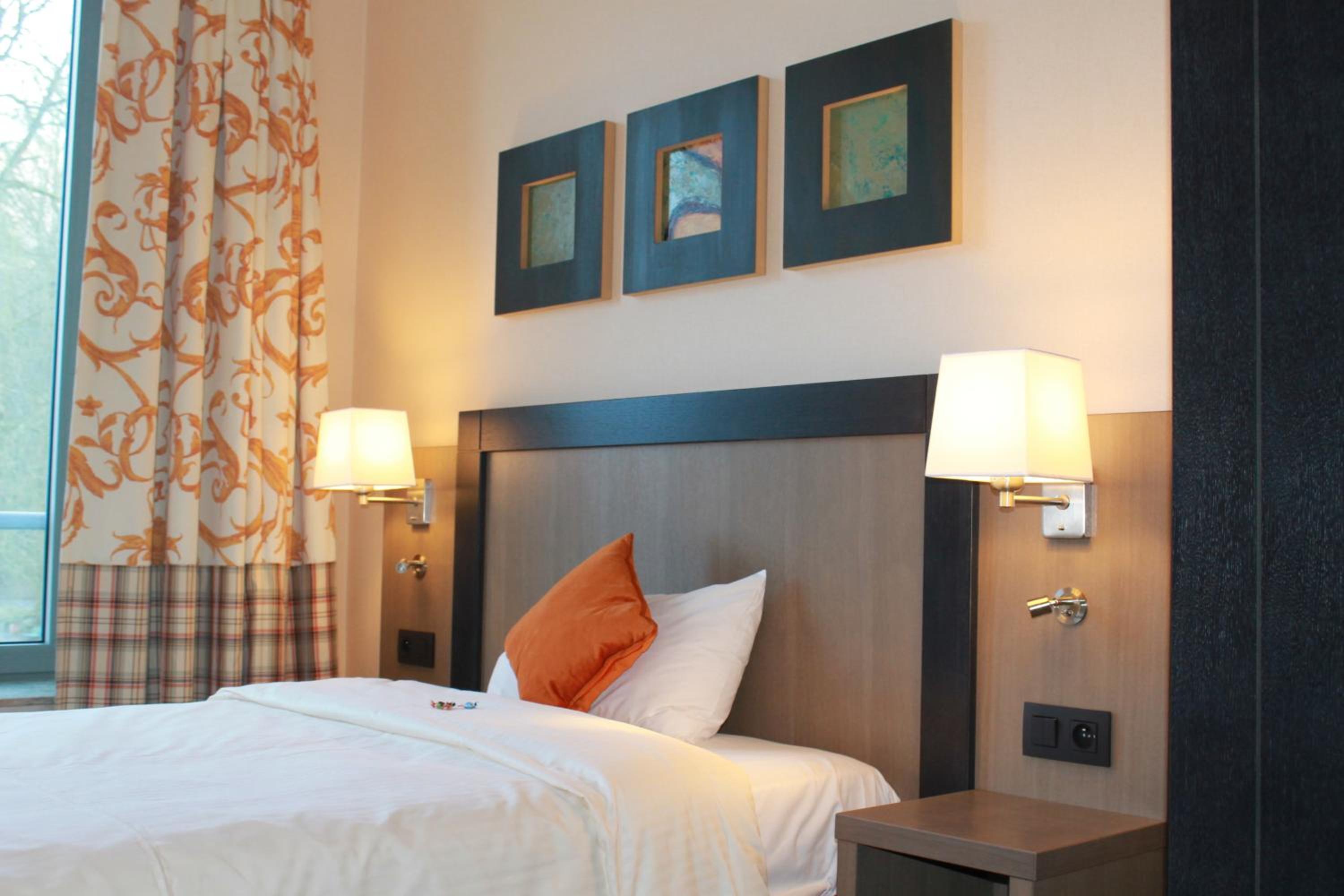 Single Room photo 3