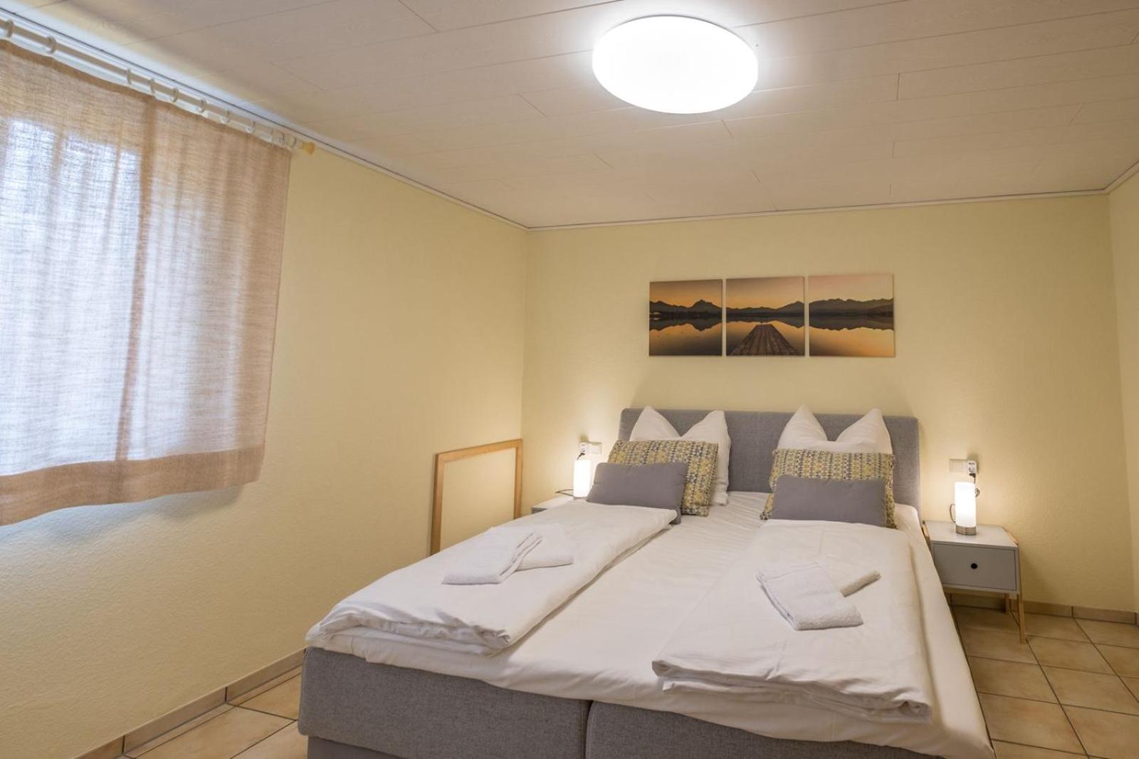 Apartment - Annex