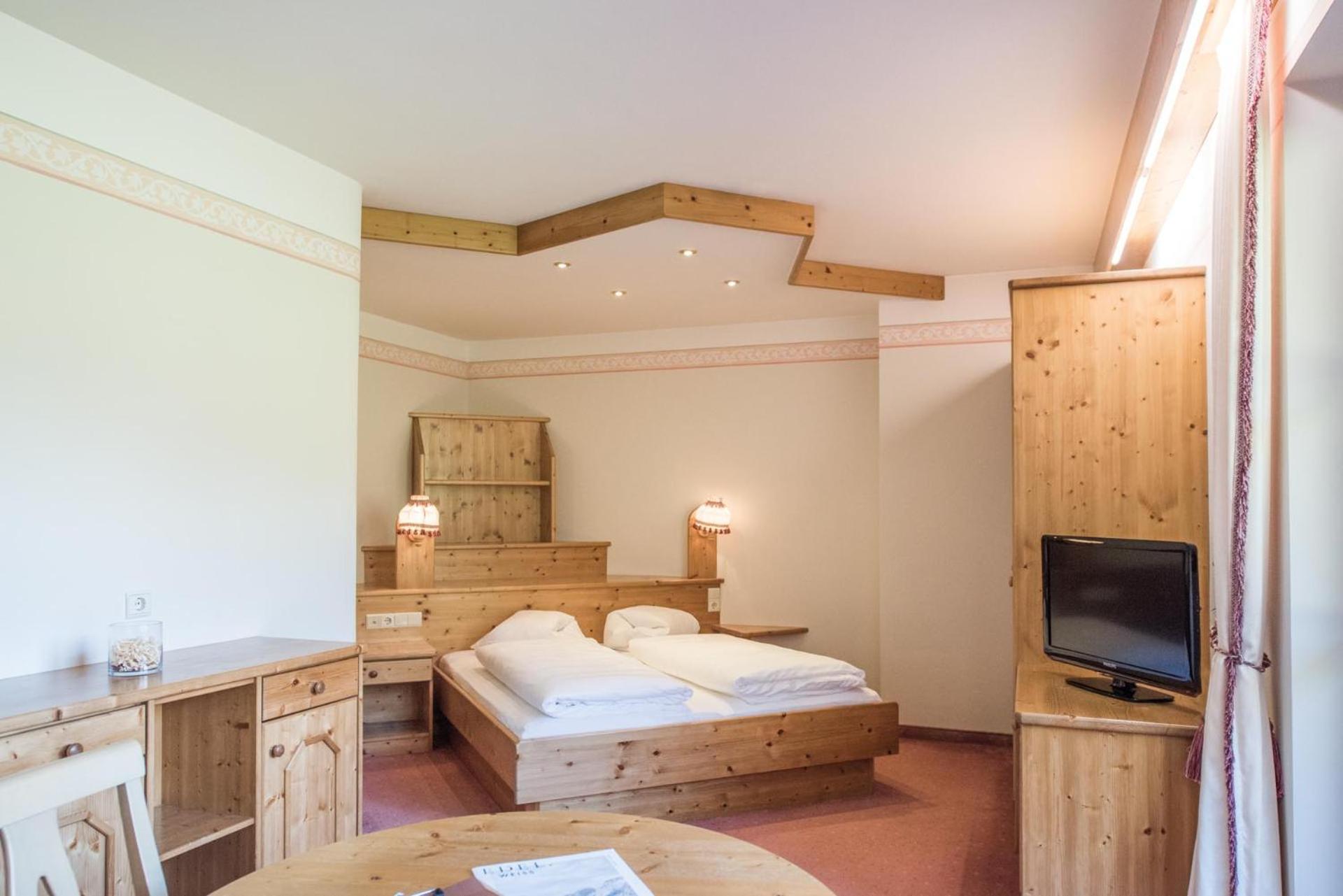 Superior Double Room photo 3