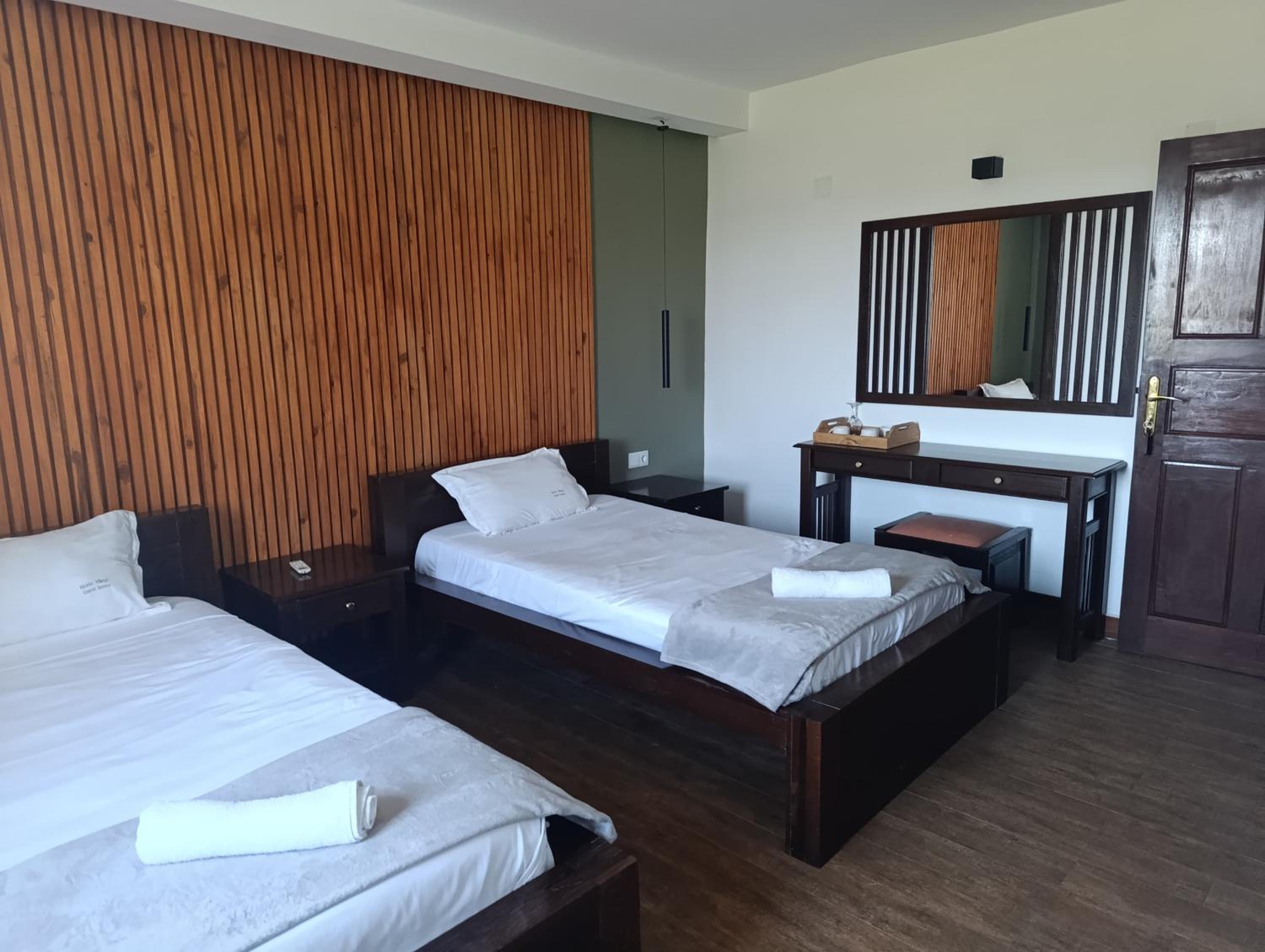 Double Room With Private Bathroom photo 1
