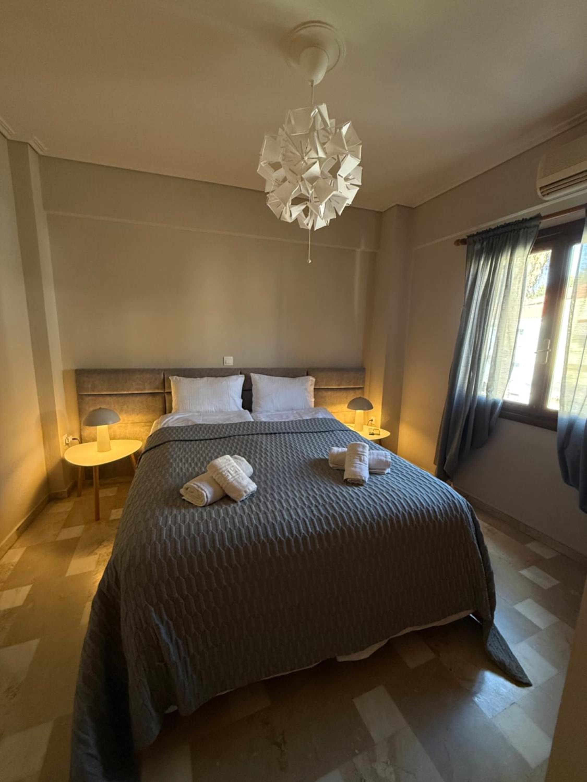Comfort Quadruple Room photo 1