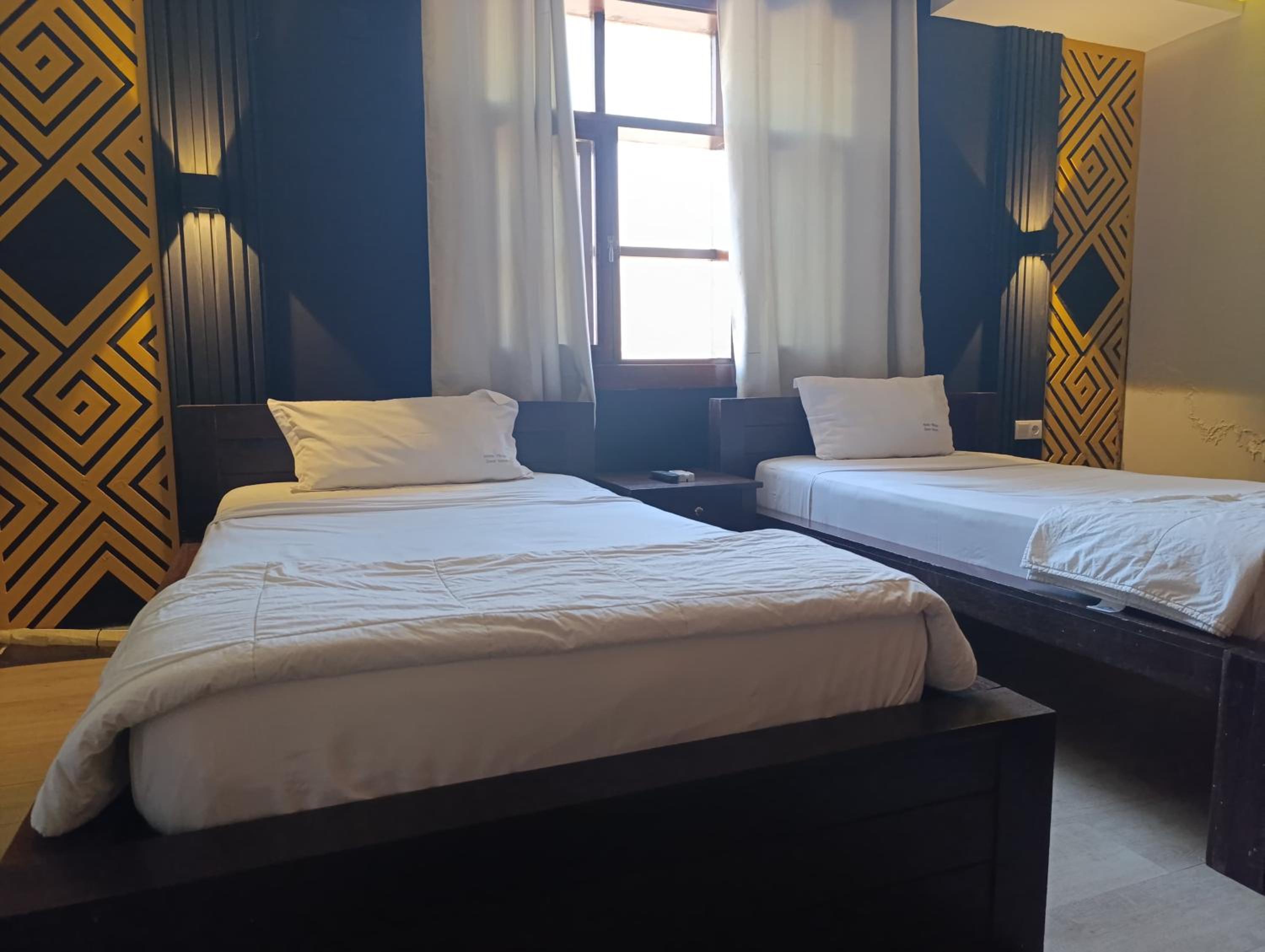 Double Room With Private Bathroom photo 3