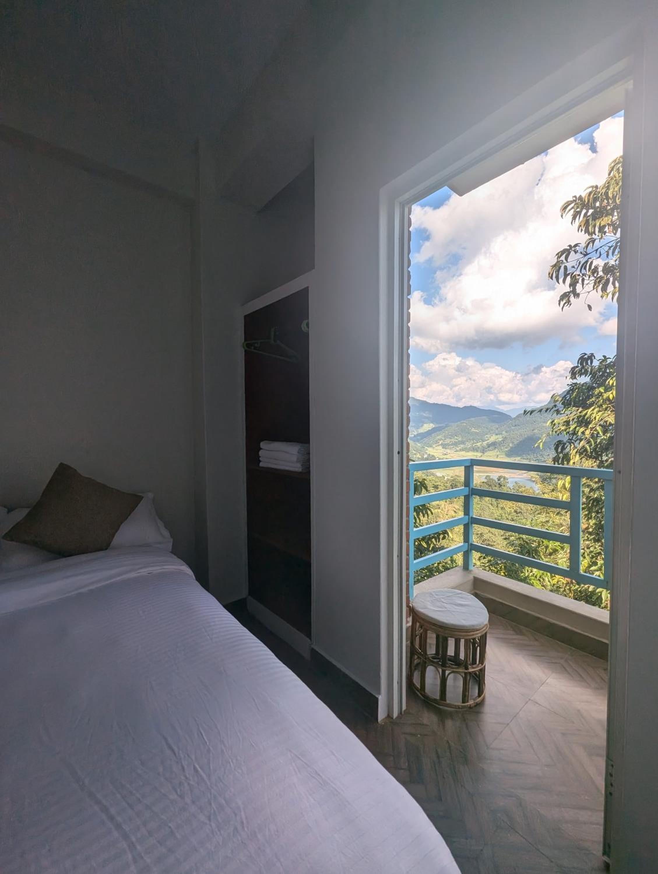 Junior Suite with Mountain View photo 3