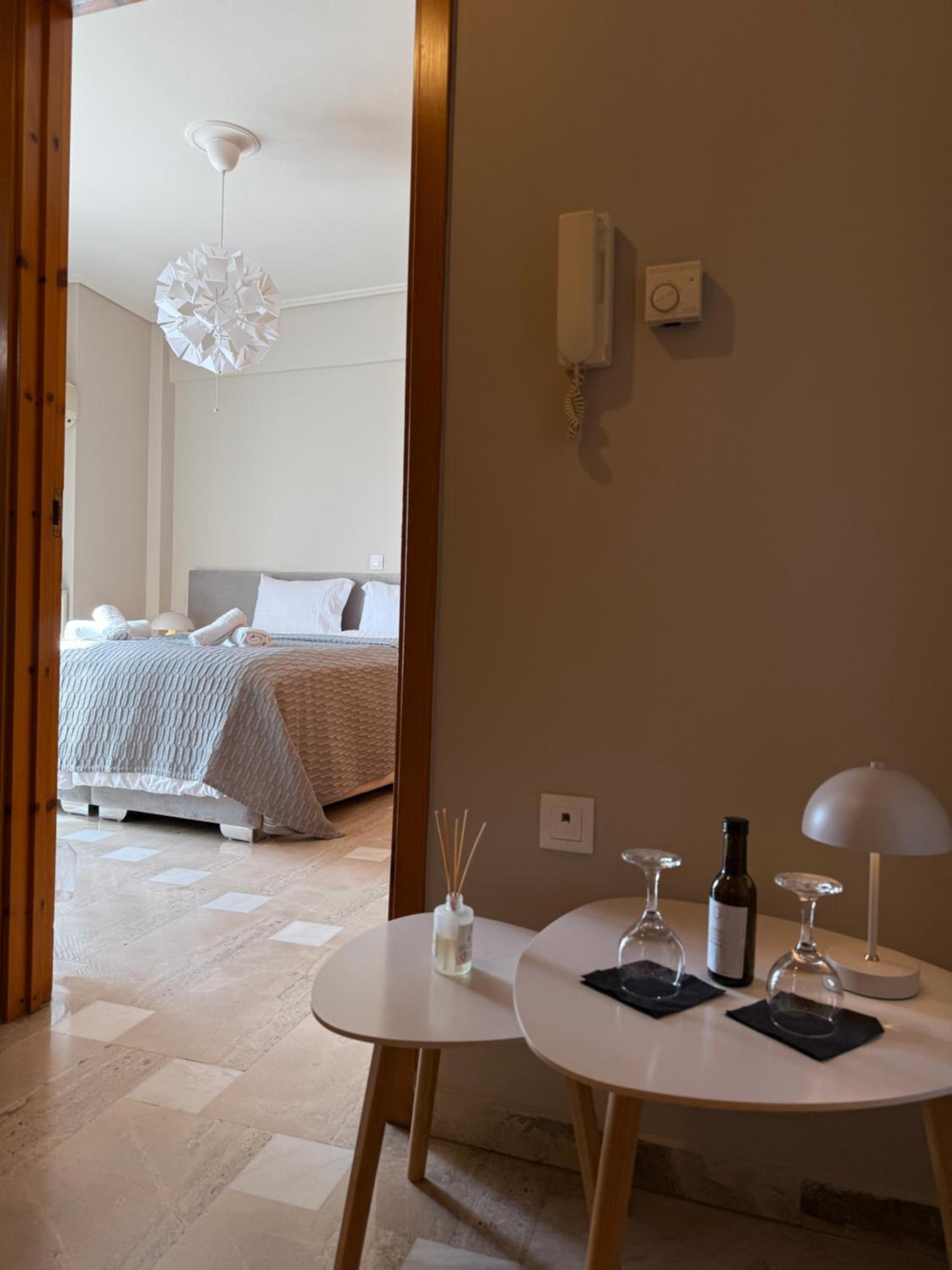 Double Or Twin Room photo 3