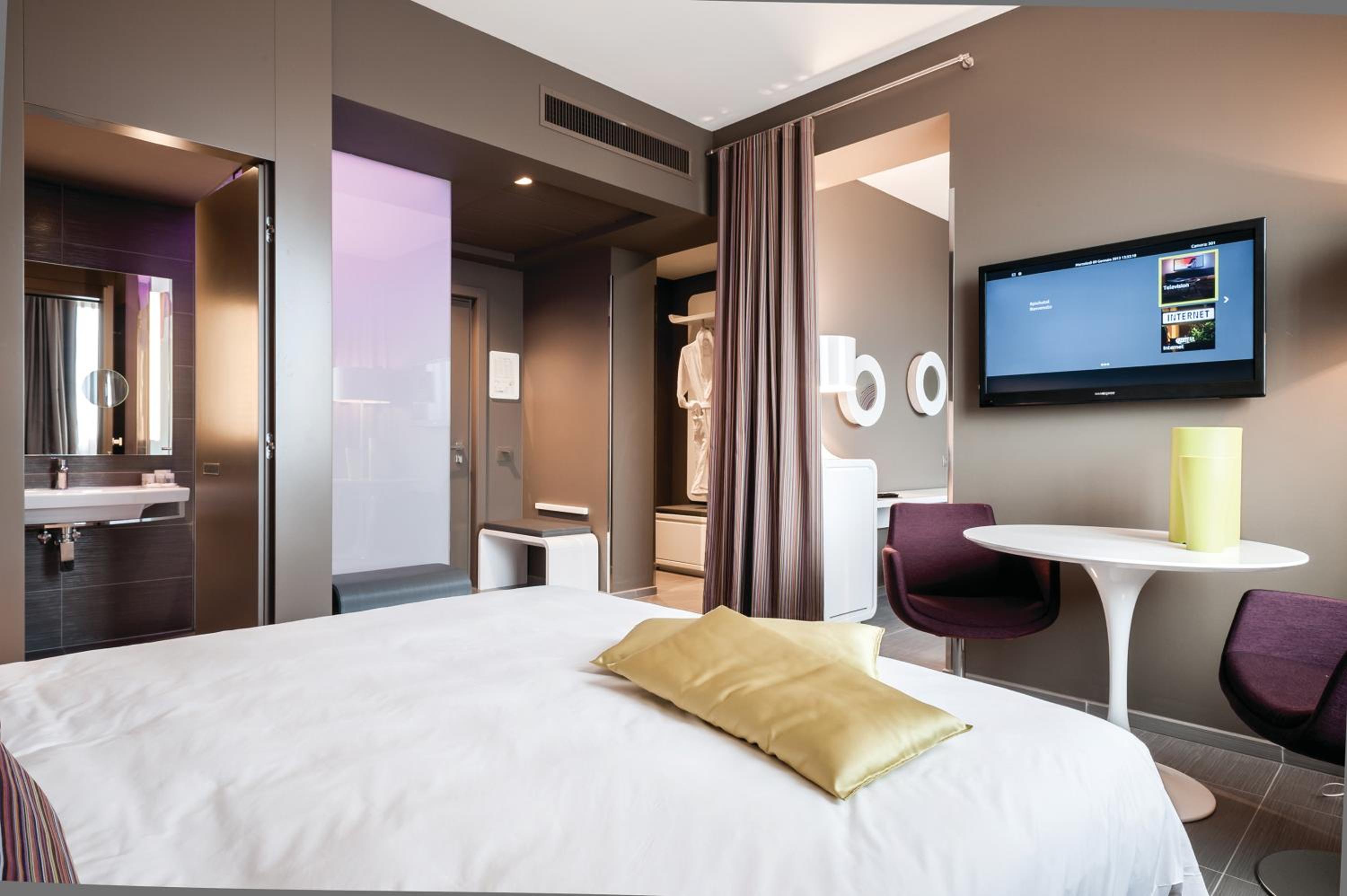 Junior Suite photo 2
