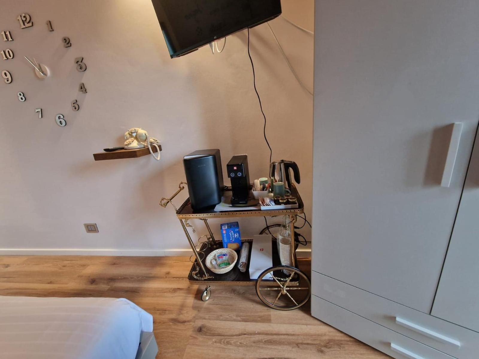 Superior King Room photo 3