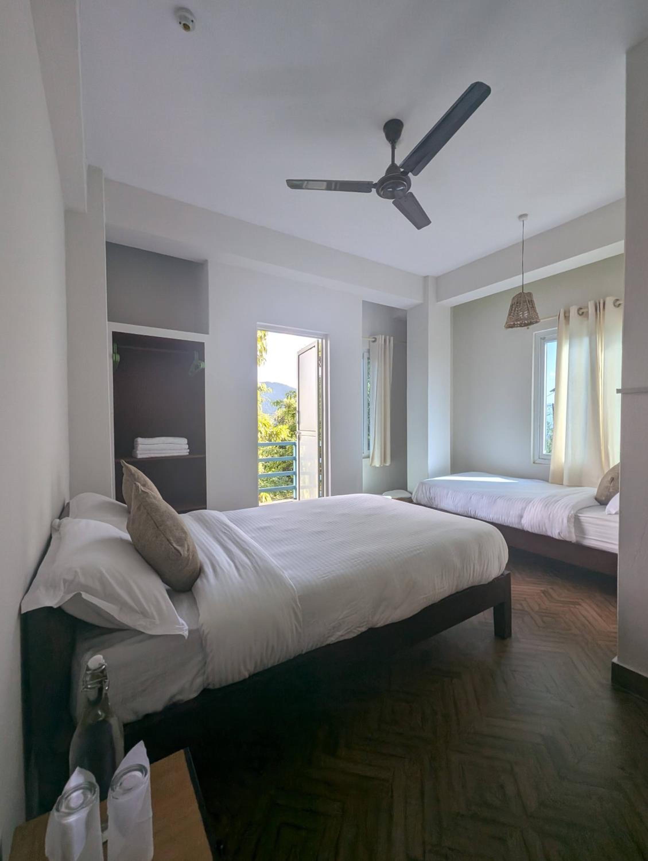 Junior Suite with Mountain View photo 1